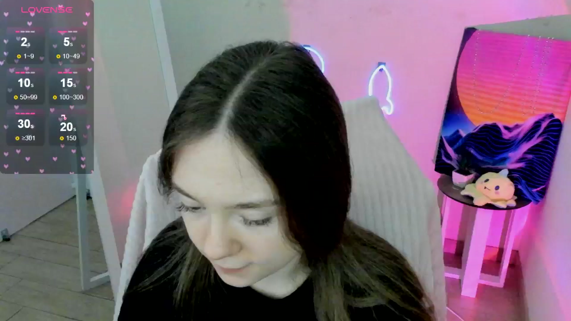 Gallery image thumbnail from Rudy_Meow's myfreecams stream on, 02/18/2025, 11:41 image 10 of 20