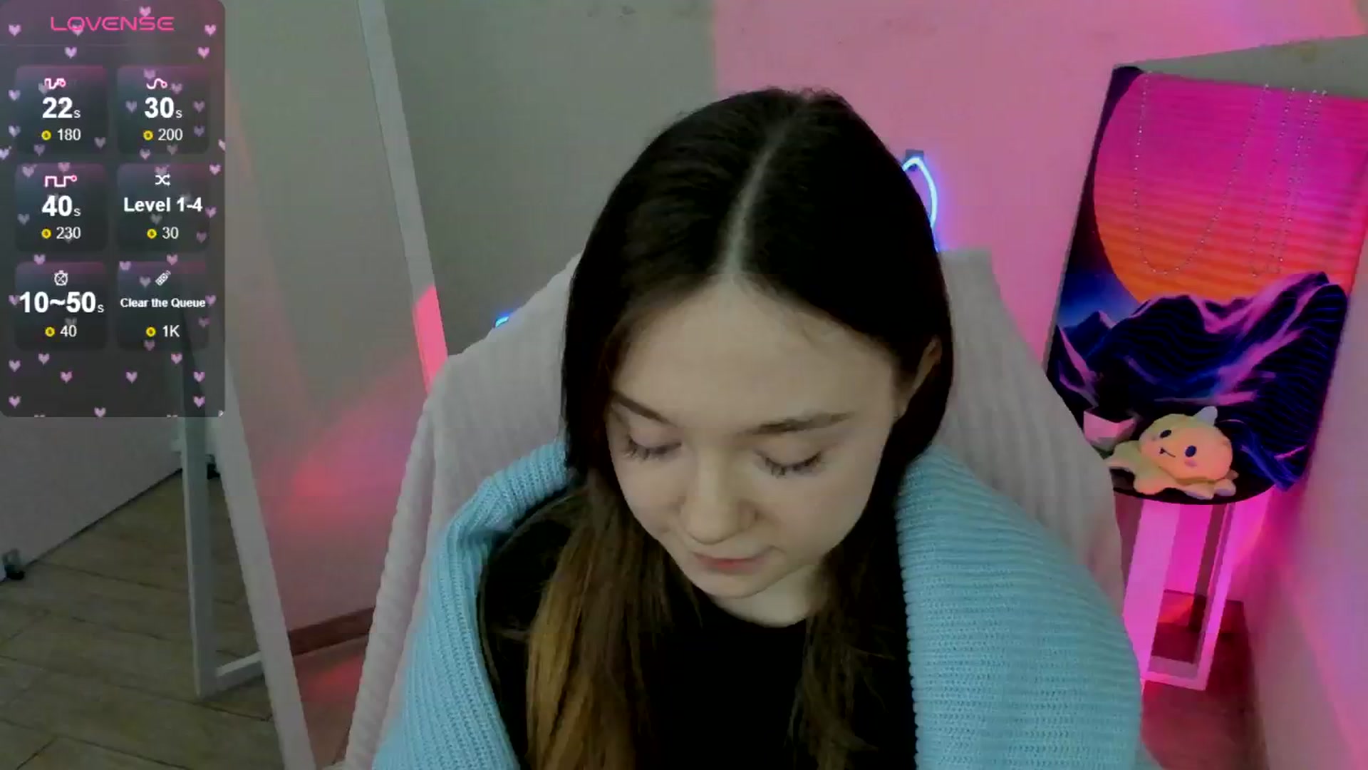 Gallery image thumbnail from Rudy_Meow's myfreecams stream on, 02/18/2025, 11:41 image 18 of 20