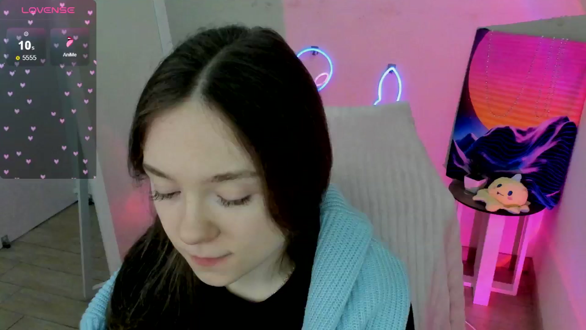 Gallery image thumbnail from Rudy_Meow's myfreecams stream on, 02/18/2025, 11:41 image 2 of 20
