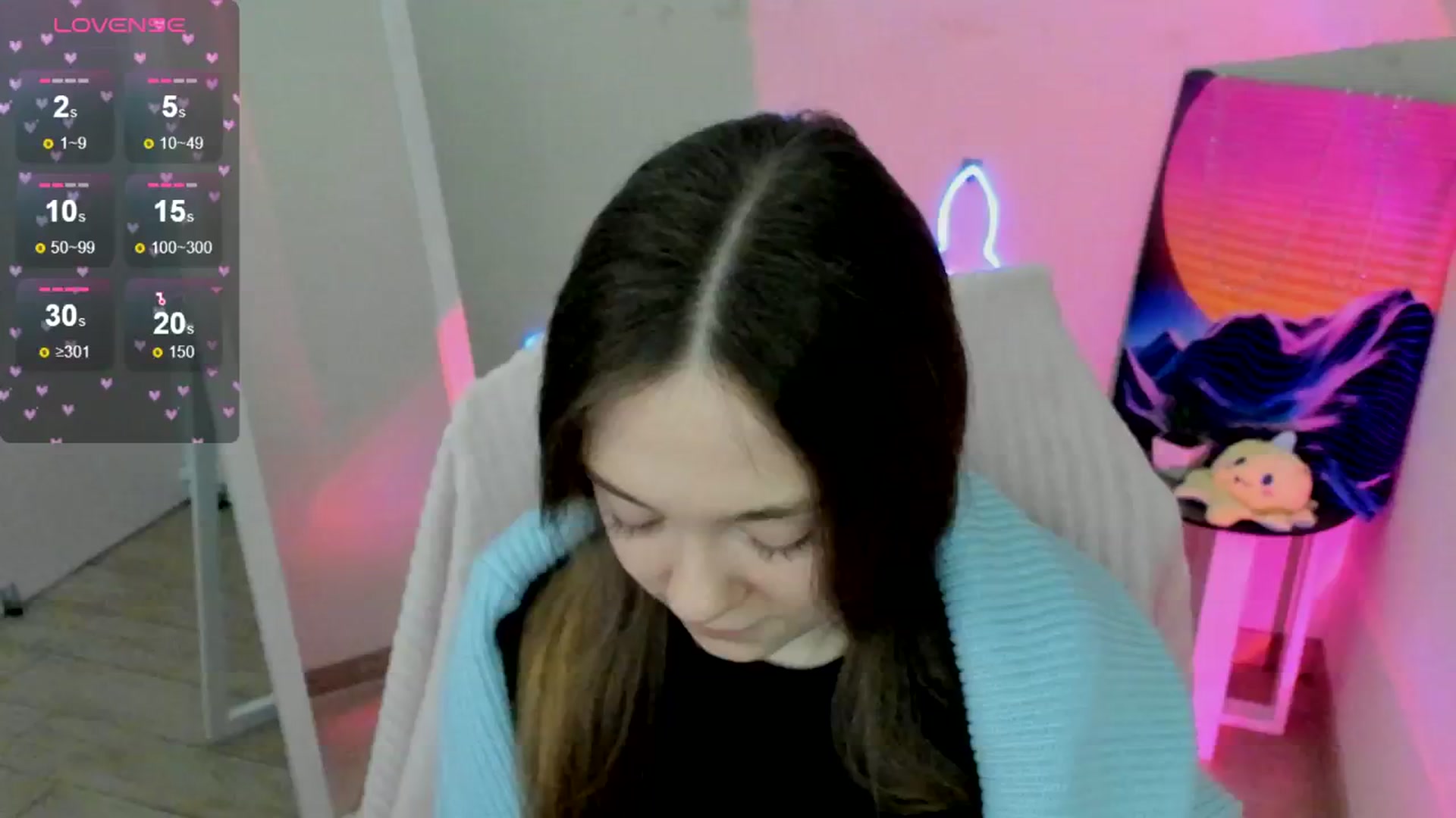 Gallery image thumbnail from Rudy_Meow's myfreecams stream on, 02/18/2025, 11:41 image 13 of 20