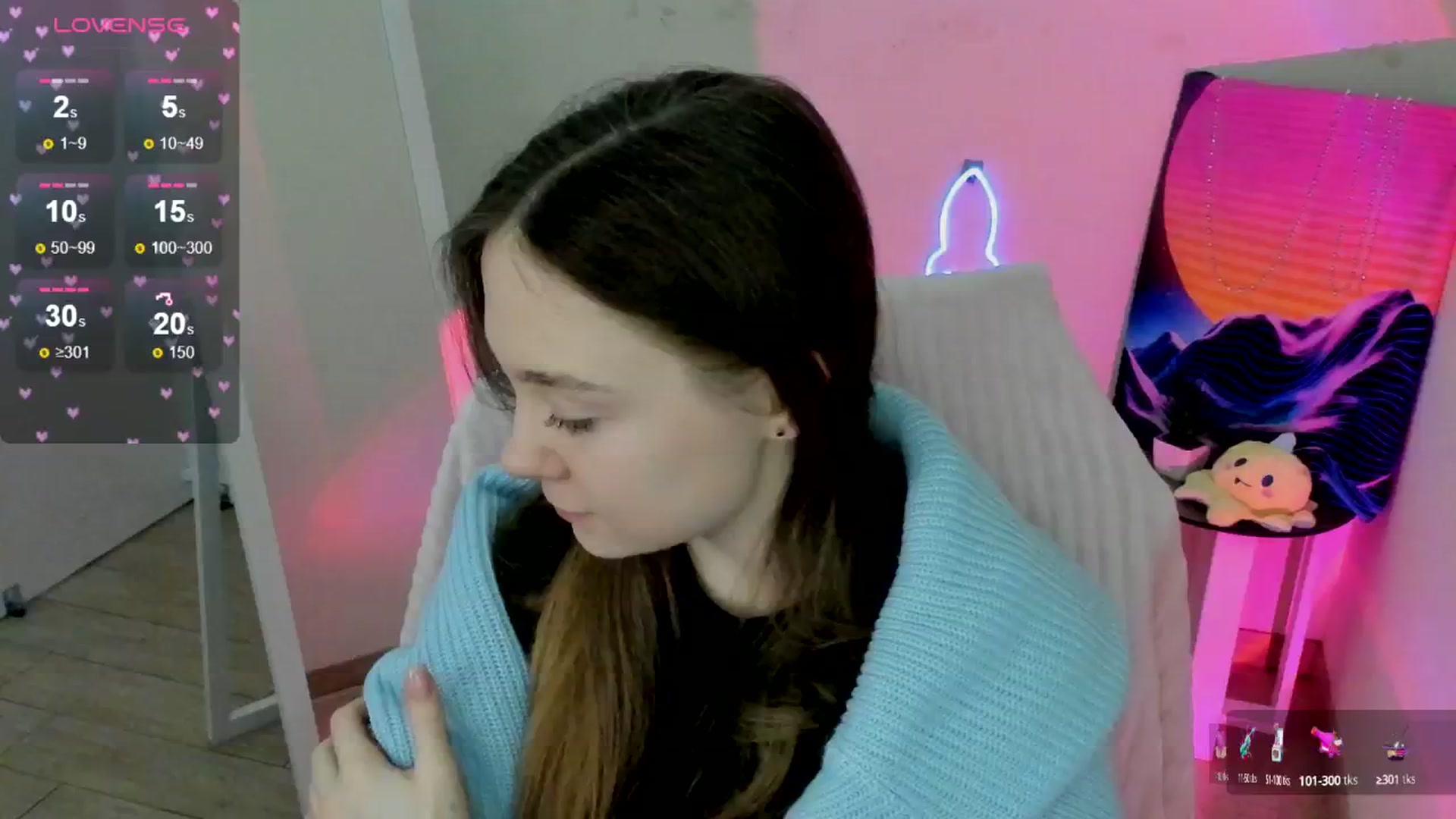 Gallery image thumbnail from Rudy_Meow's myfreecams stream on, 02/18/2025, 11:41 image 19 of 20