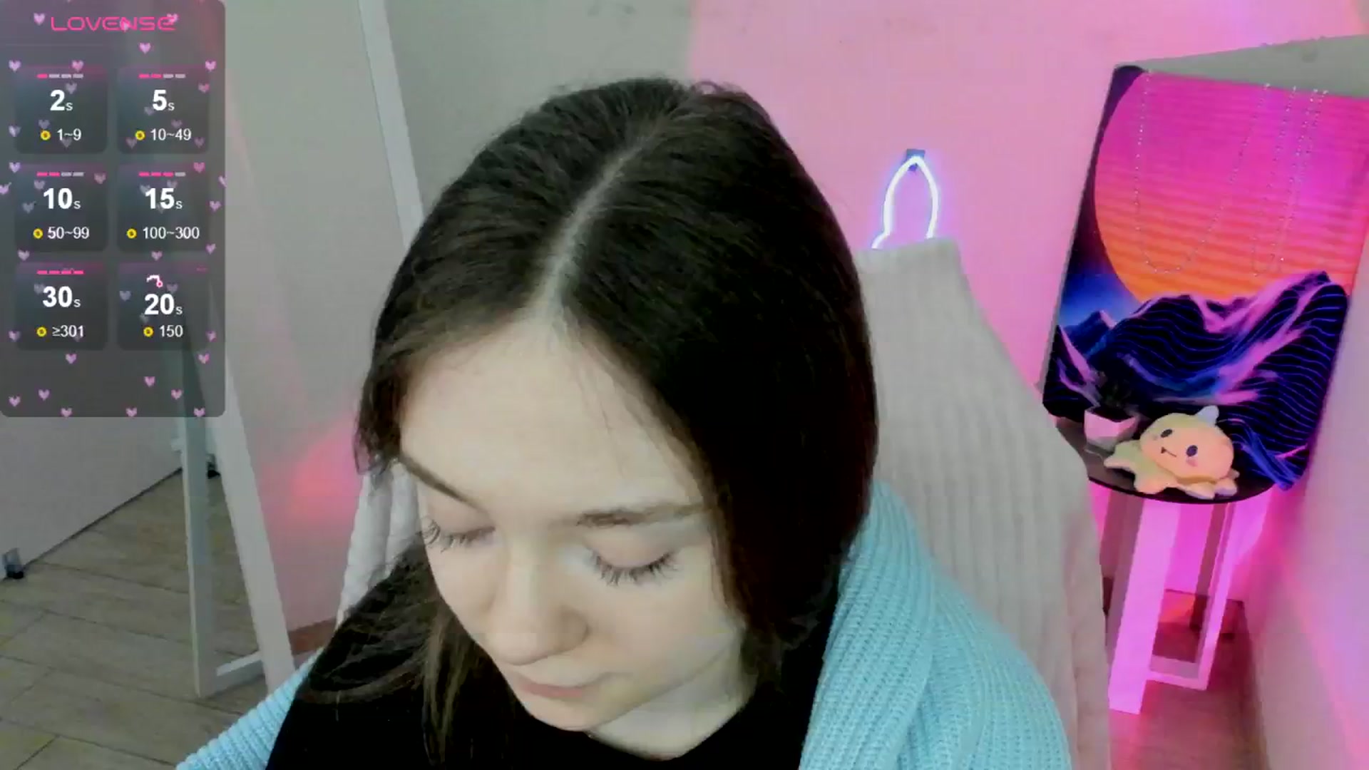 Gallery image thumbnail from Rudy_Meow's myfreecams stream on, 02/18/2025, 11:41 image 7 of 20