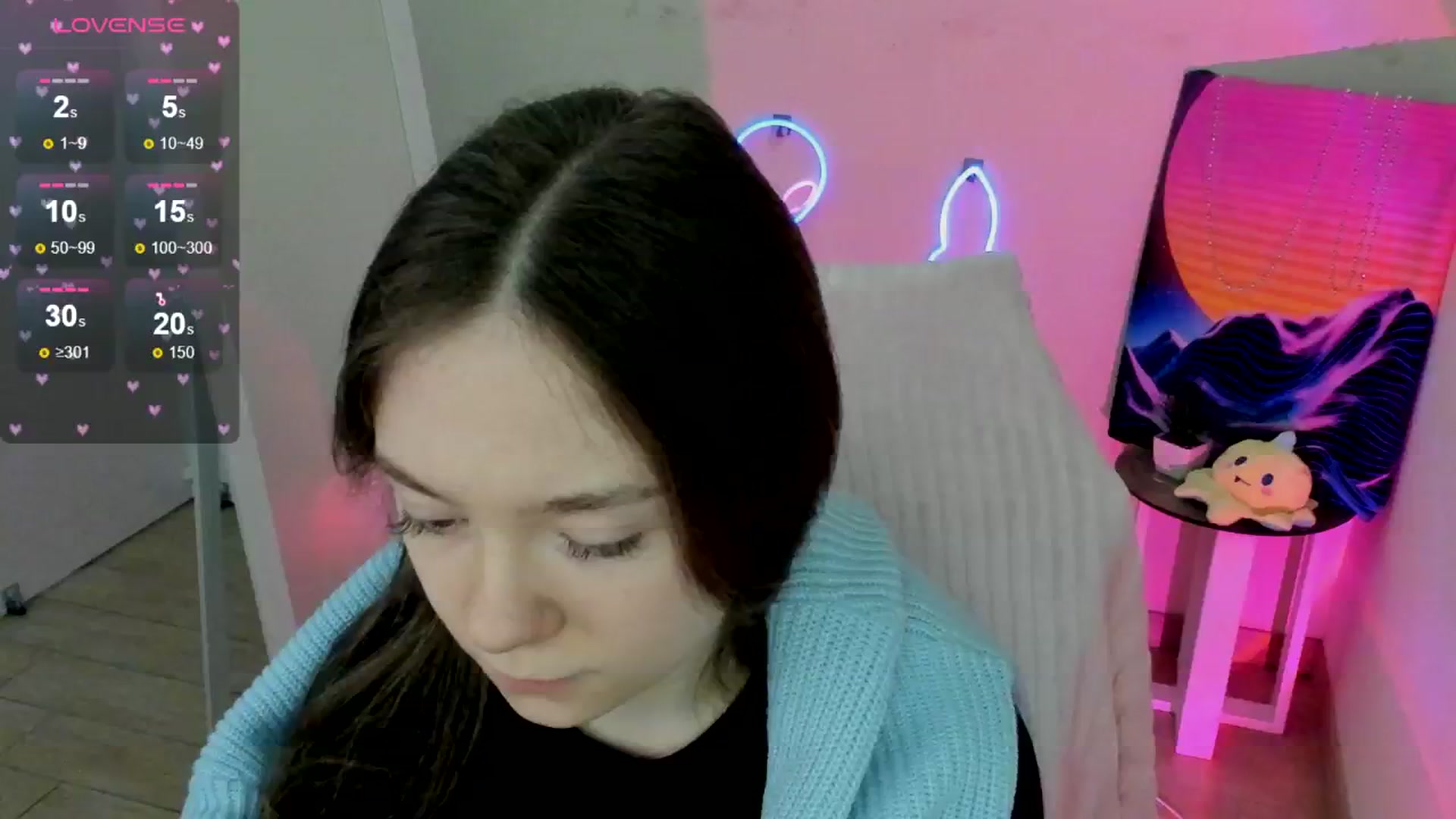 Gallery image thumbnail from Rudy_Meow's myfreecams stream on, 02/18/2025, 11:41 image 1 of 20