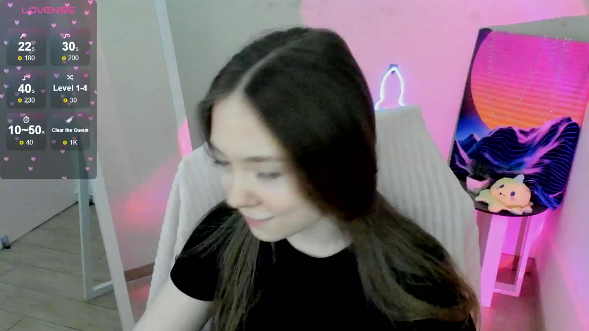 Gallery image thumbnail from Rudy_Meow's myfreecams stream on, 02/18/2025, 11:41 image 12 of 20