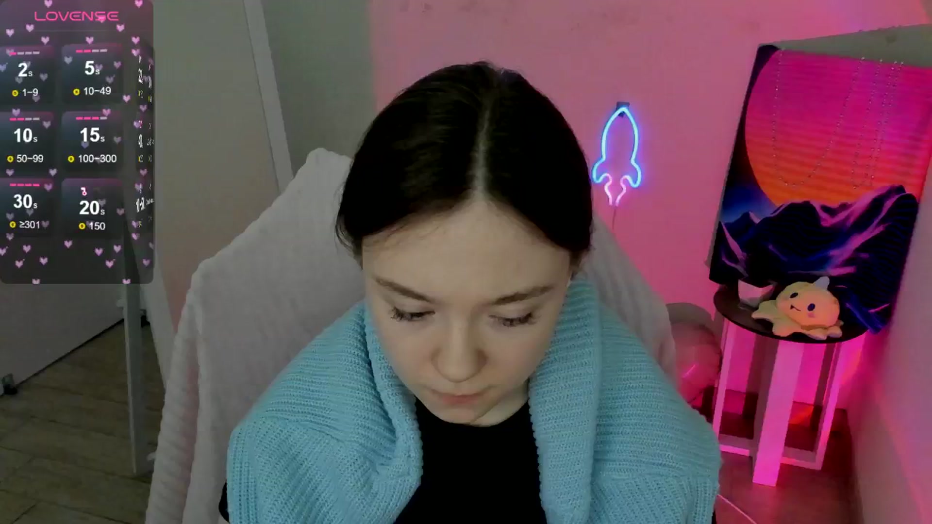 Gallery image thumbnail from Rudy_Meow's myfreecams stream on, 02/18/2025, 12:18 image 13 of 20