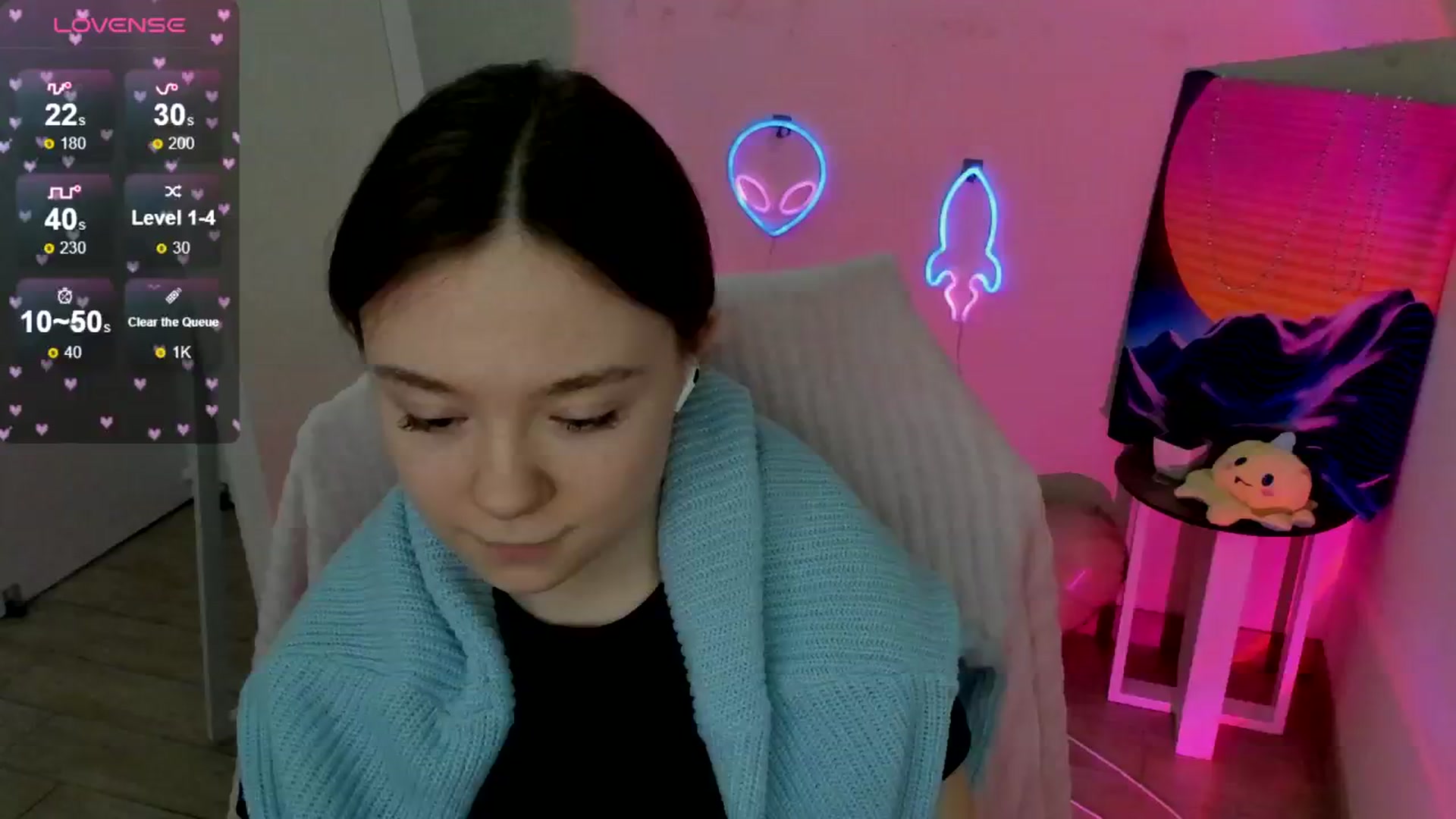Gallery image thumbnail from Rudy_Meow's myfreecams stream on, 02/18/2025, 12:18 image 2 of 20