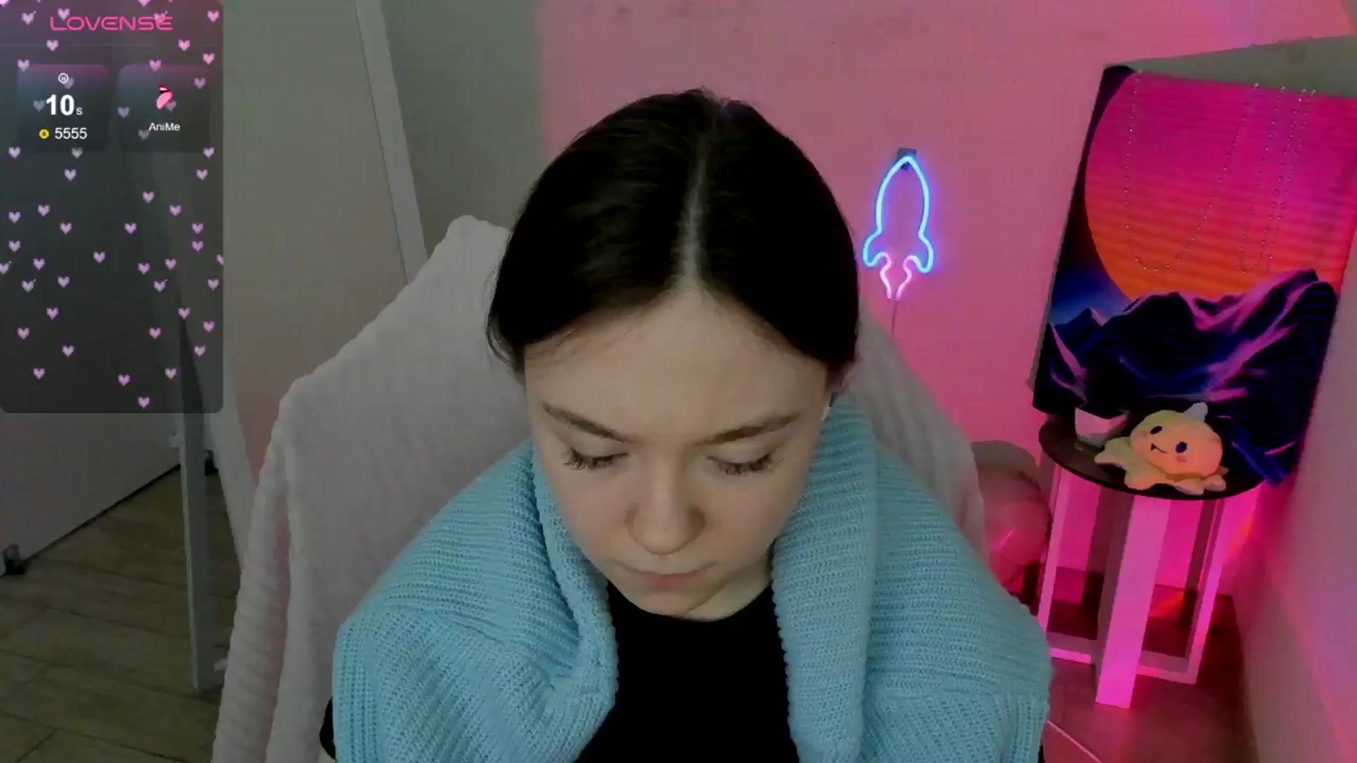Gallery image thumbnail from Rudy_Meow's myfreecams stream on, 02/18/2025, 12:18 image 14 of 20