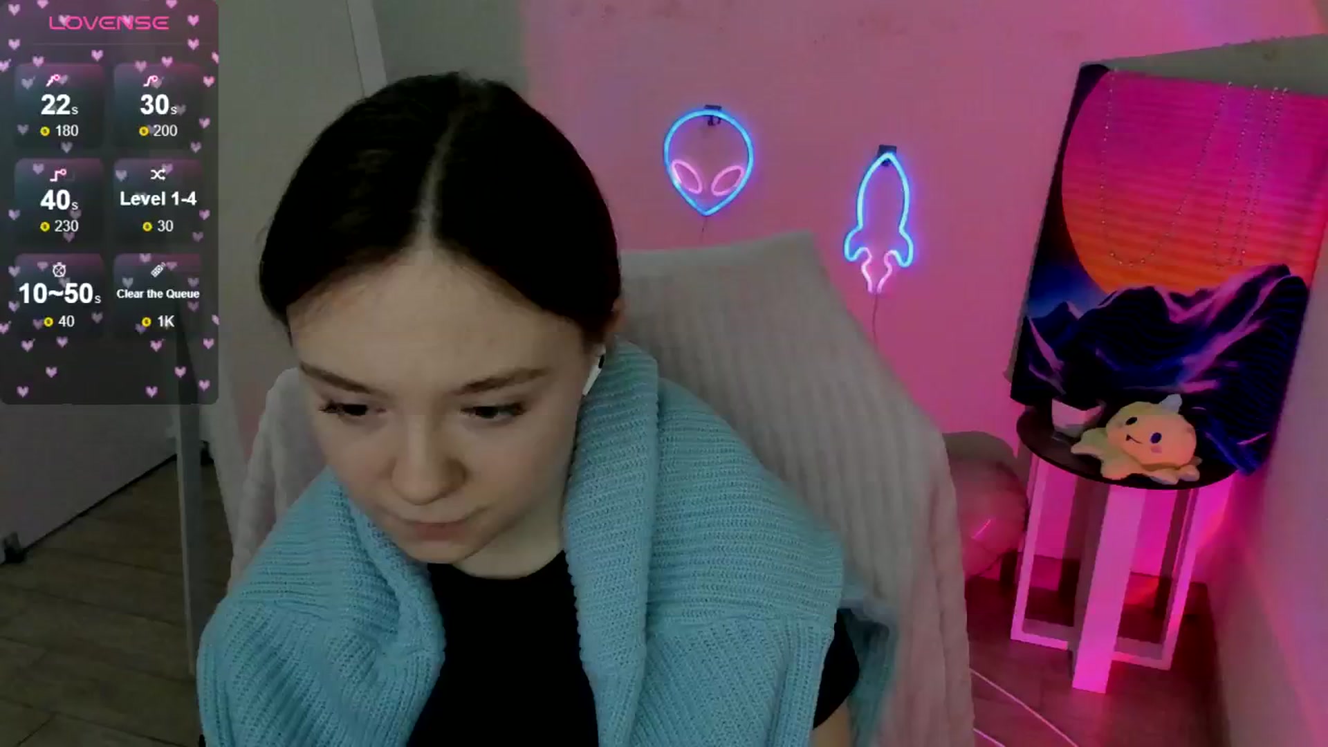 Gallery image thumbnail from Rudy_Meow's myfreecams stream on, 02/18/2025, 12:18 image 8 of 20