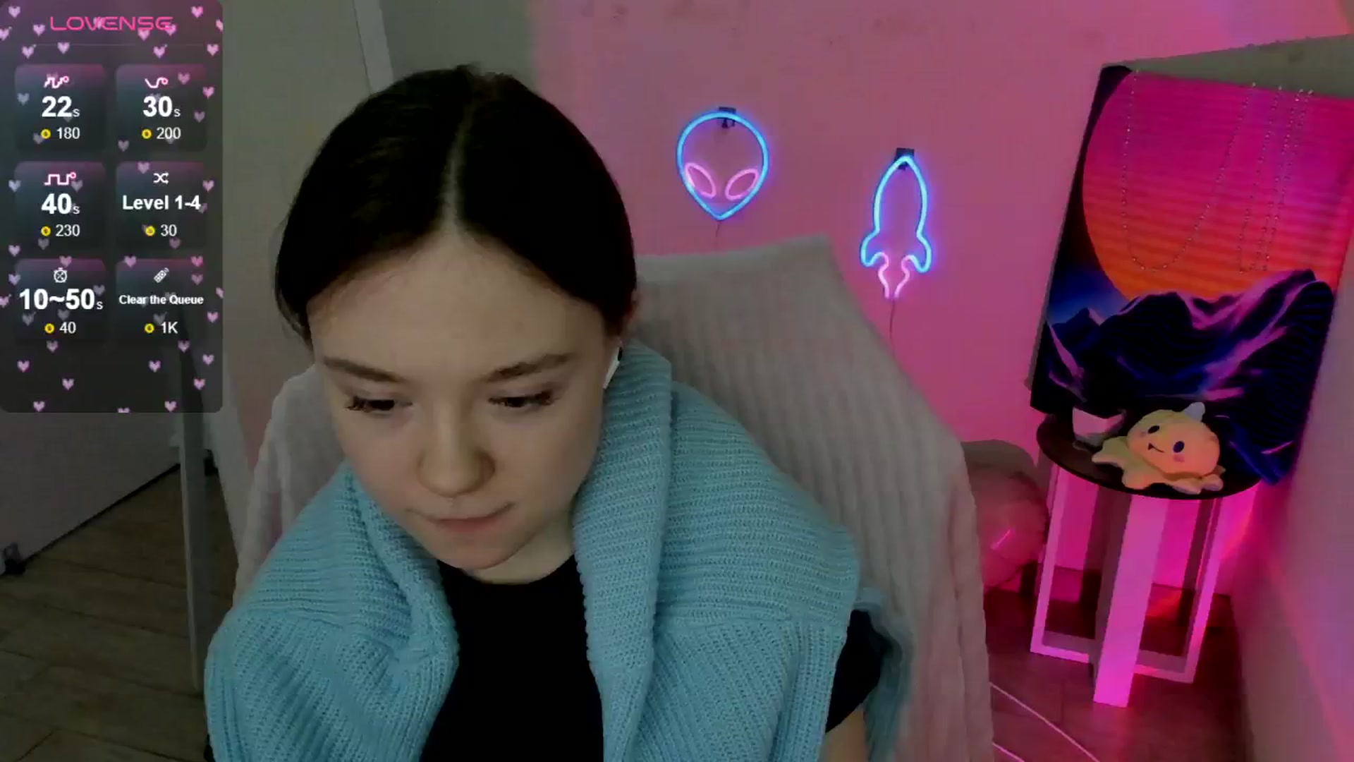 Gallery image thumbnail from Rudy_Meow's myfreecams stream on, 02/18/2025, 12:18 image 11 of 20