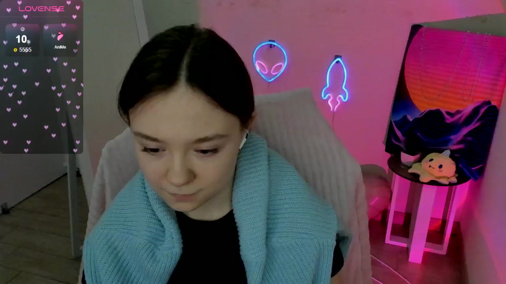 Gallery image thumbnail from Rudy_Meow's myfreecams stream on, 02/18/2025, 12:18 image 9 of 20