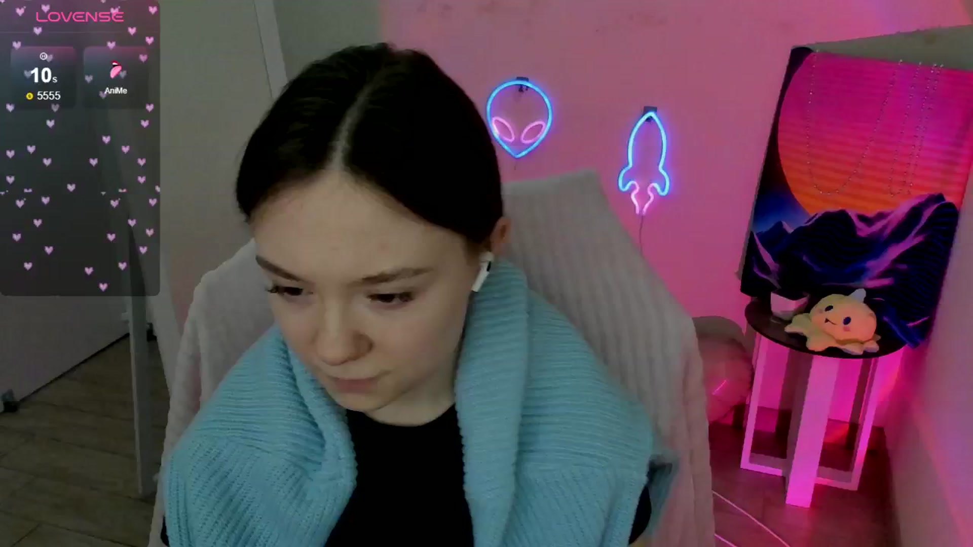 Gallery image thumbnail from Rudy_Meow's myfreecams stream on, 02/18/2025, 12:18 image 6 of 20