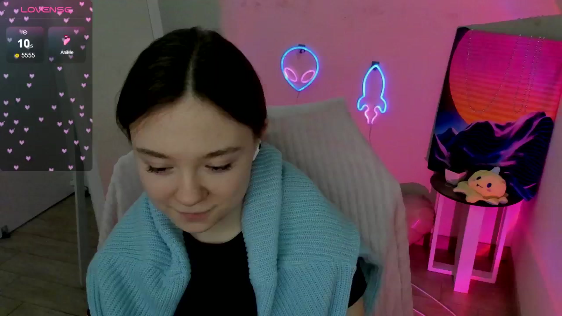 Gallery image thumbnail from Rudy_Meow's myfreecams stream on, 02/18/2025, 12:18 image 3 of 20