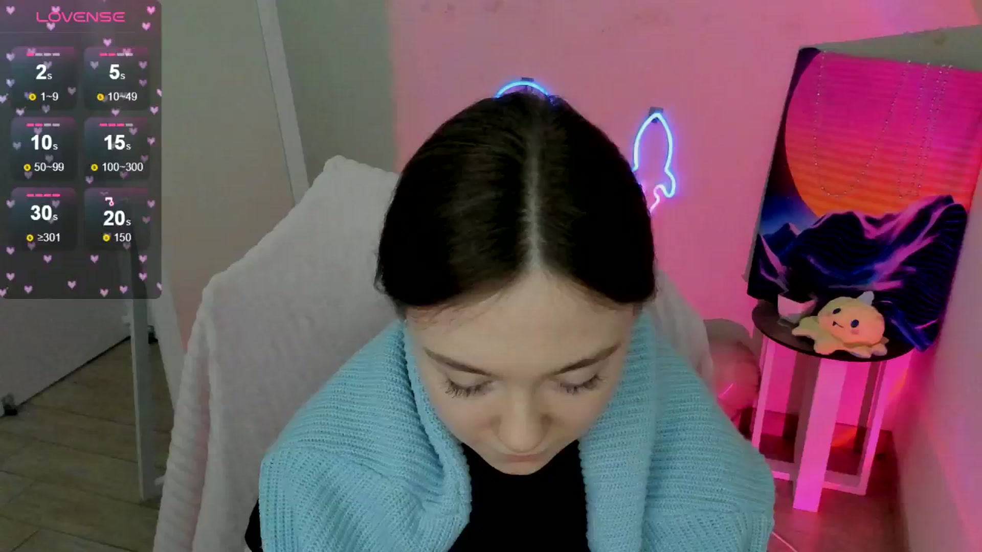 Gallery image thumbnail from Rudy_Meow's myfreecams stream on, 02/18/2025, 12:18 image 18 of 20