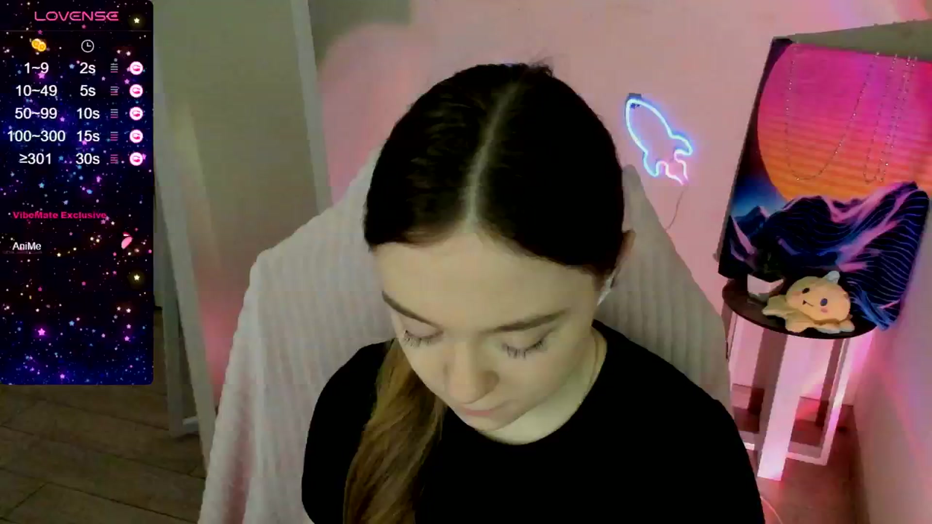 Gallery image thumbnail from Rudy_Meow's myfreecams stream on, 02/20/2025, 08:47 image 1 of 20