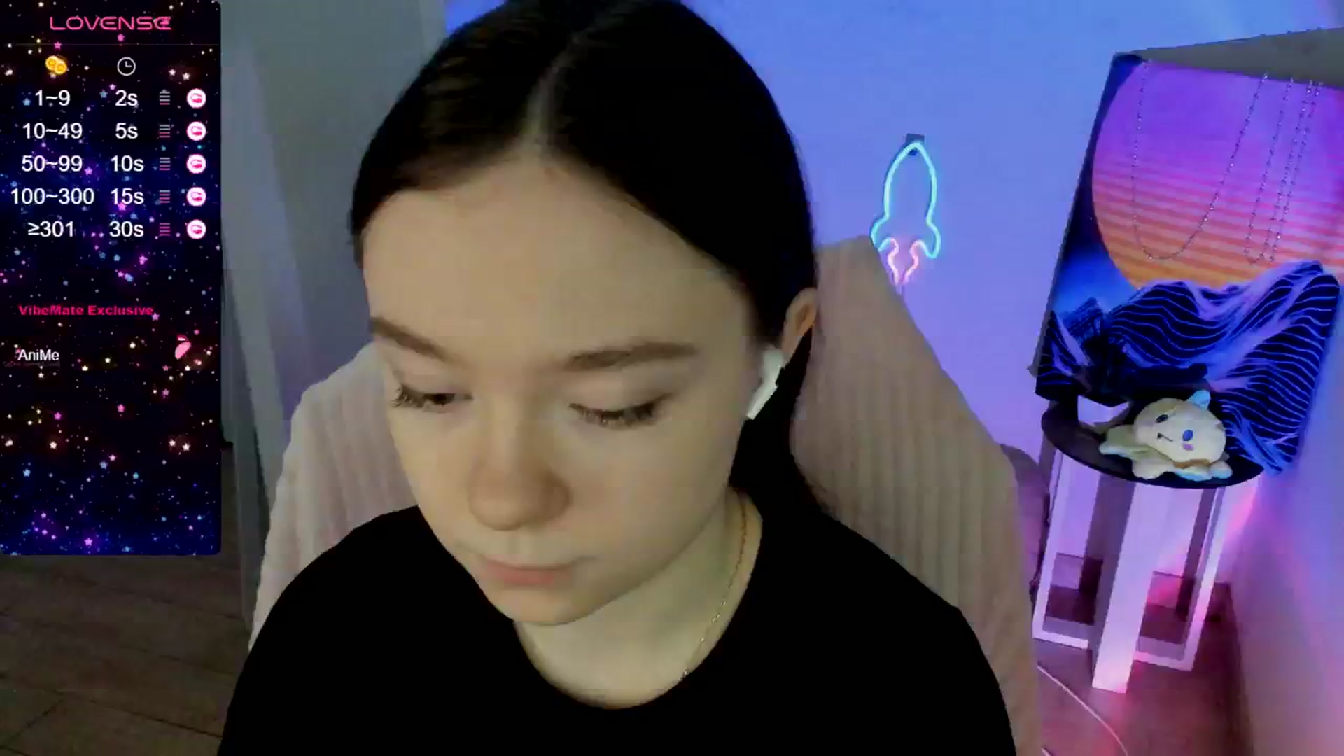 Gallery image thumbnail from Rudy_Meow's myfreecams stream on, 02/20/2025, 08:47 image 5 of 20