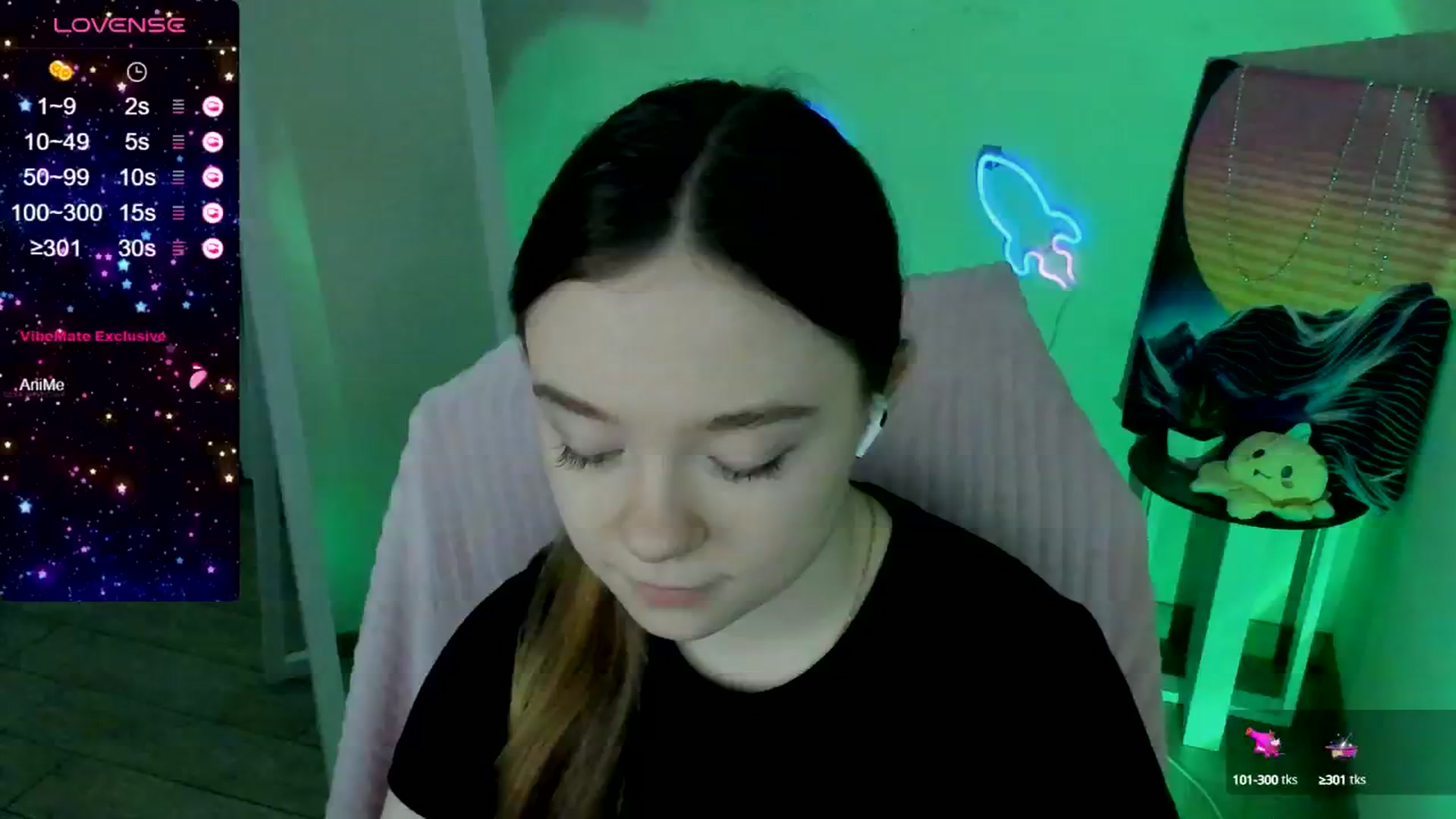 Gallery image thumbnail from Rudy_Meow's myfreecams stream on, 02/20/2025, 08:47 image 3 of 20