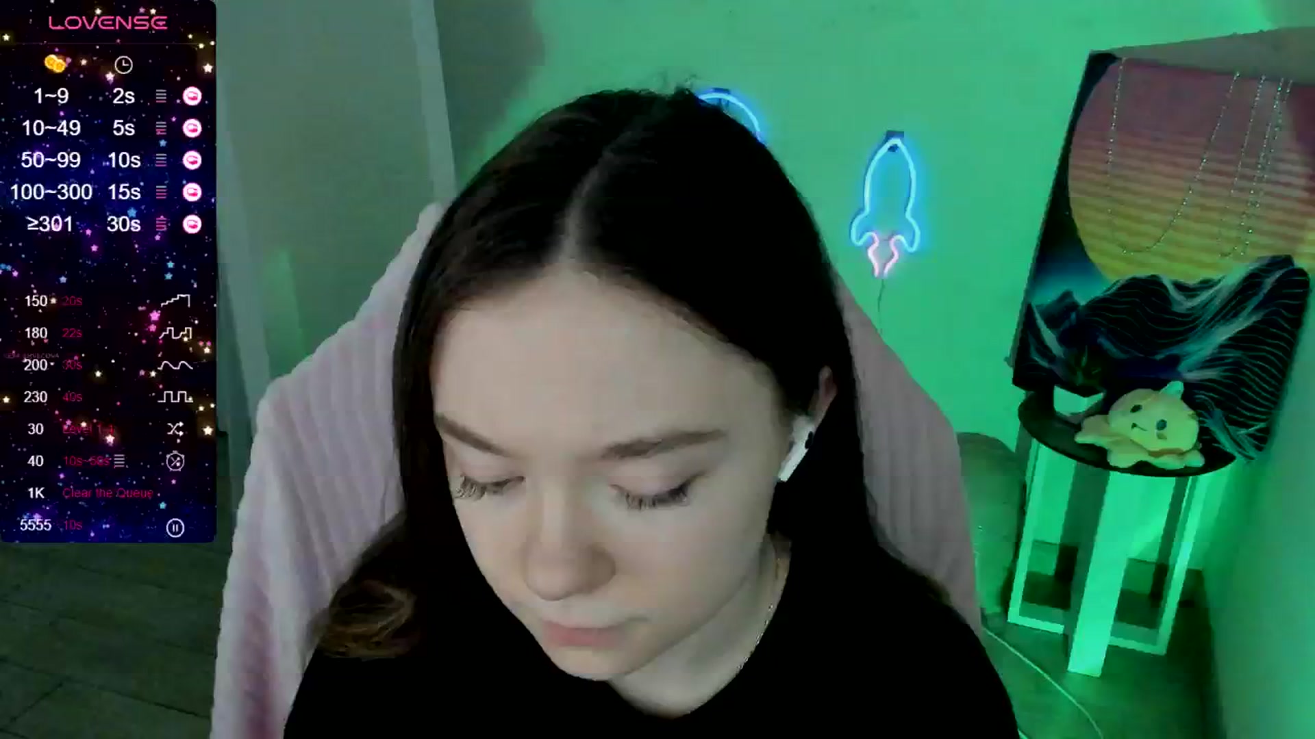 Gallery image thumbnail from Rudy_Meow's myfreecams stream on, 02/20/2025, 08:47 image 17 of 20