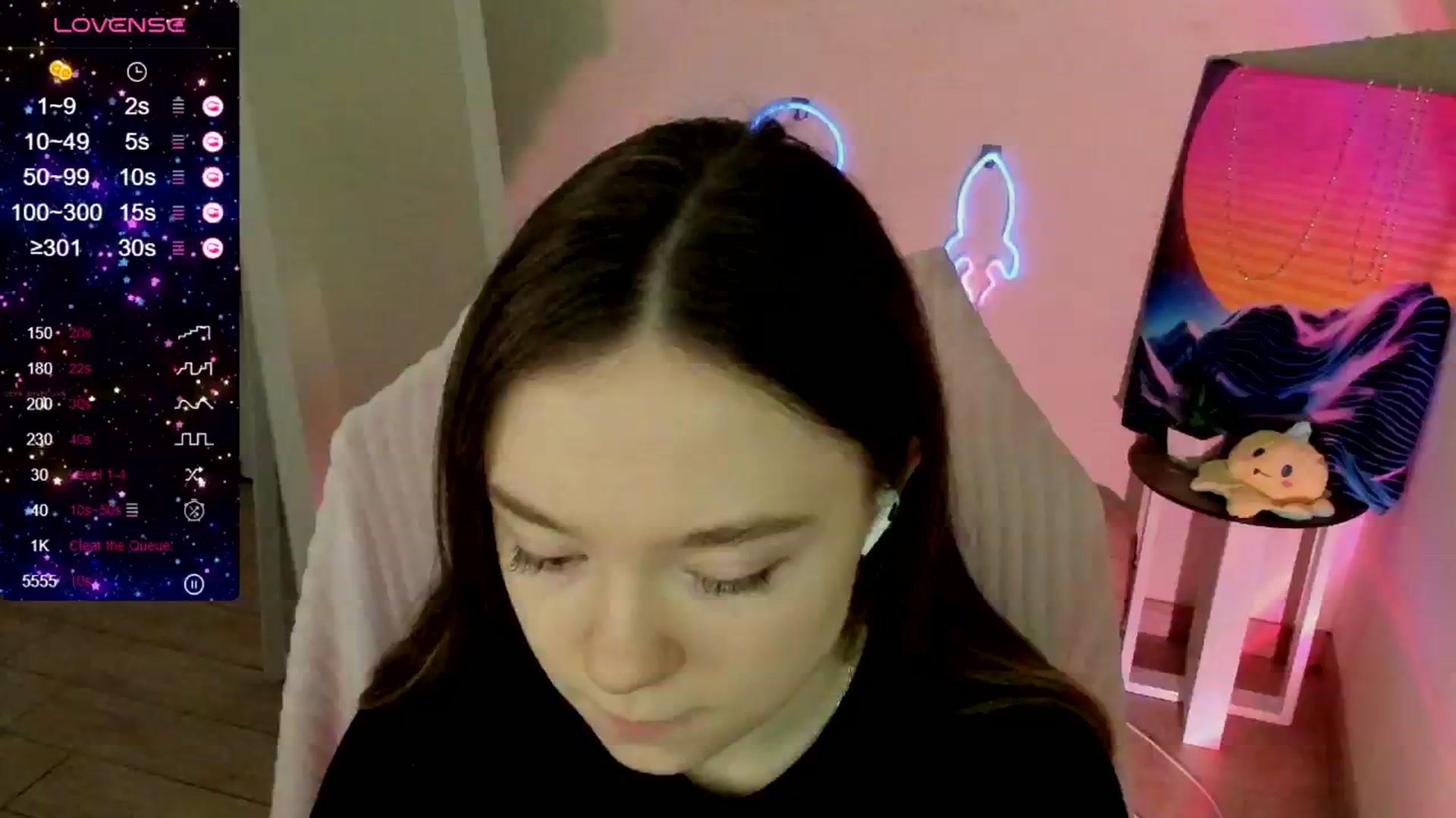 Gallery image thumbnail from Rudy_Meow's myfreecams stream on, 02/20/2025, 08:47 image 19 of 20