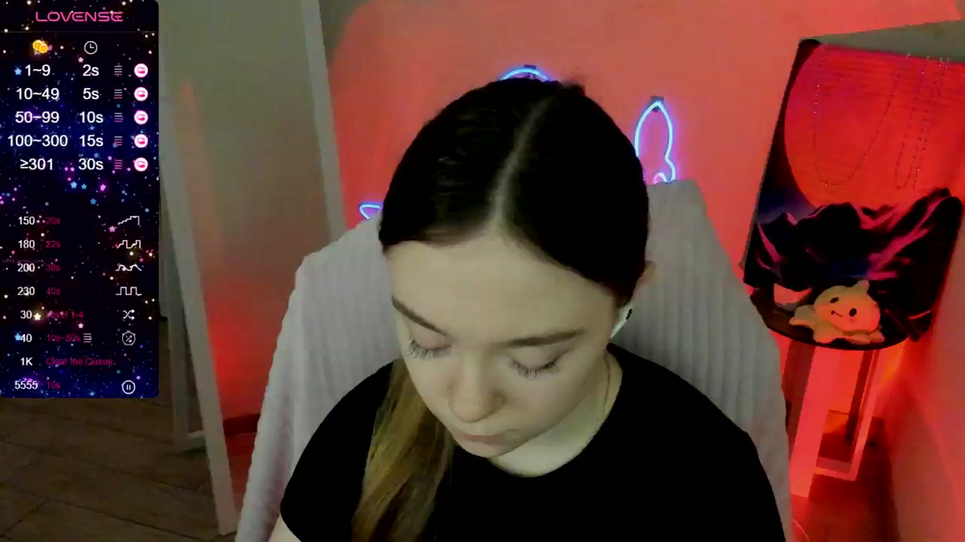 Gallery image thumbnail from Rudy_Meow's myfreecams stream on, 02/20/2025, 08:47 image 4 of 20