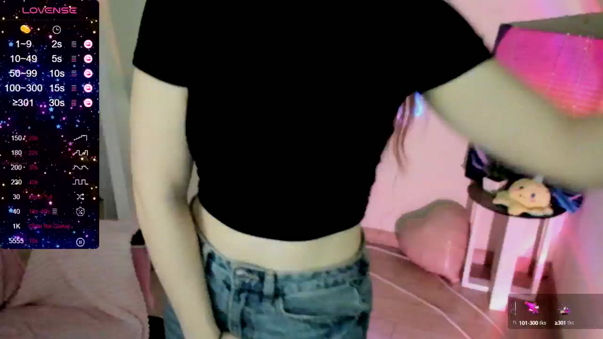 Gallery image thumbnail from Rudy_Meow's myfreecams stream on, 02/20/2025, 08:47 image 13 of 20