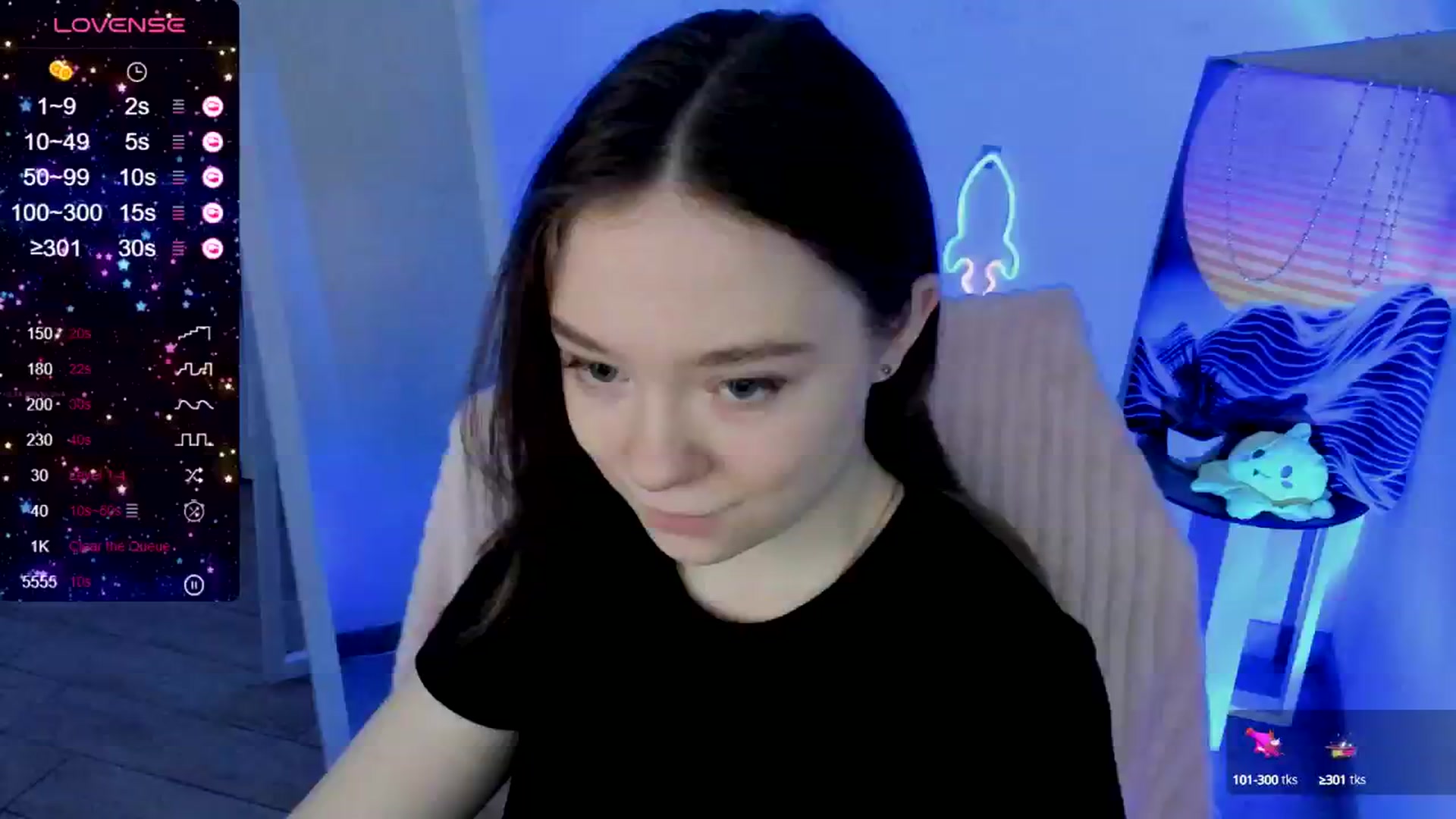 Gallery image thumbnail from Rudy_Meow's myfreecams stream on, 02/20/2025, 08:47 image 8 of 20