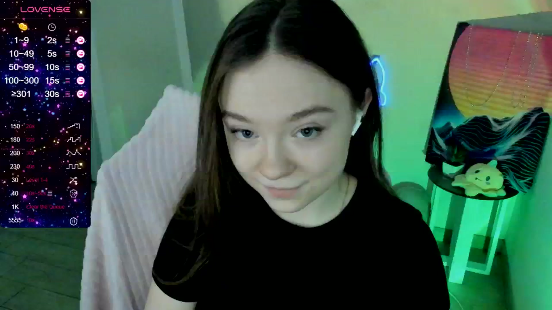 Gallery image thumbnail from Rudy_Meow's myfreecams stream on, 02/20/2025, 08:47 image 15 of 20