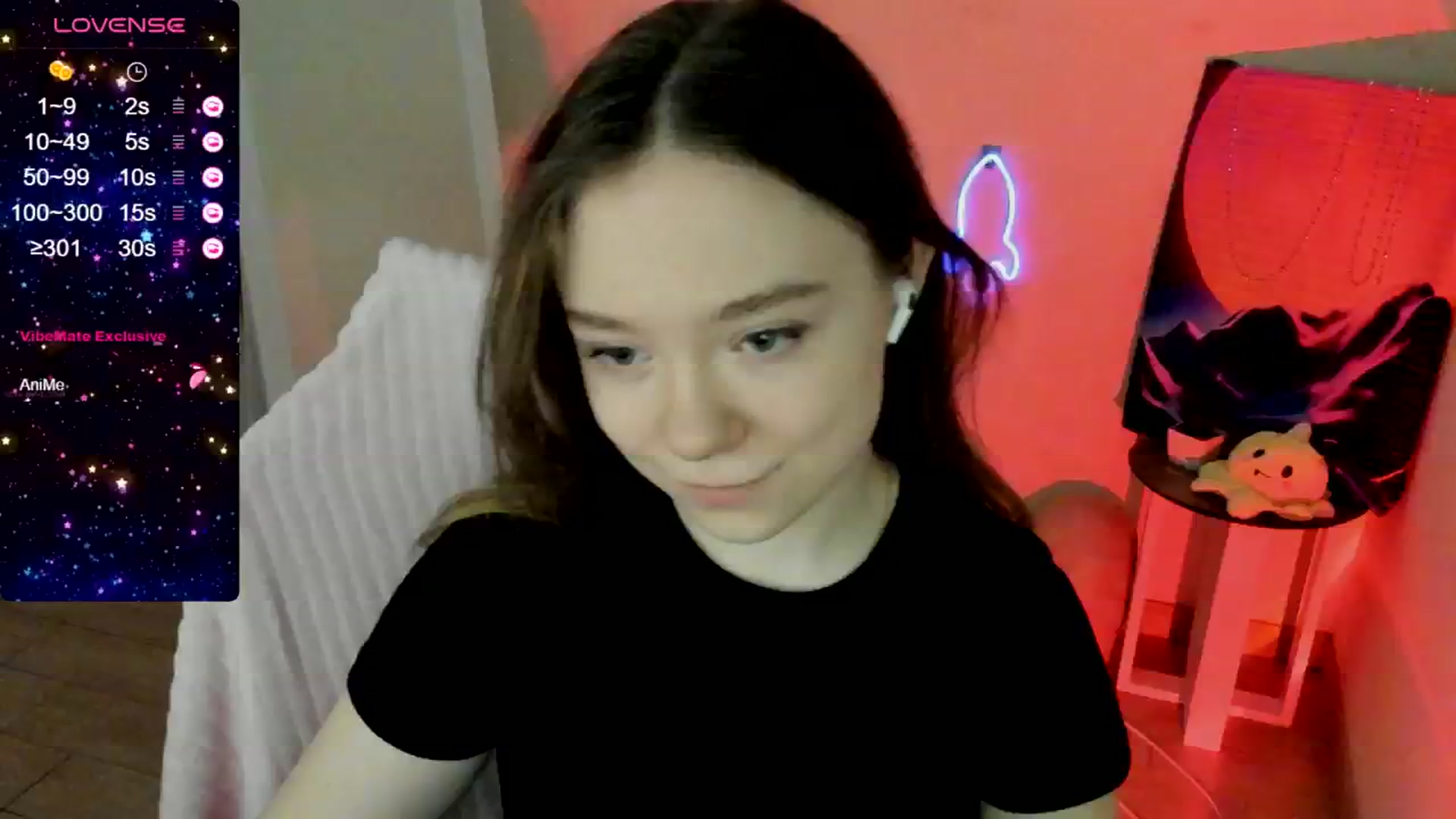 Gallery image thumbnail from Rudy_Meow's myfreecams stream on, 02/20/2025, 08:47 image 7 of 20