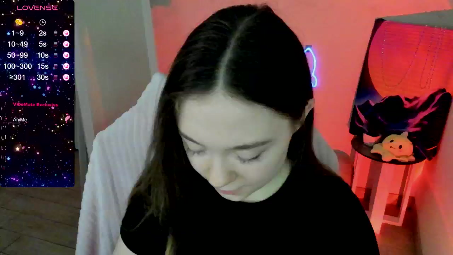 Gallery image thumbnail from Rudy_Meow's myfreecams stream on, 02/20/2025, 08:47 image 9 of 20