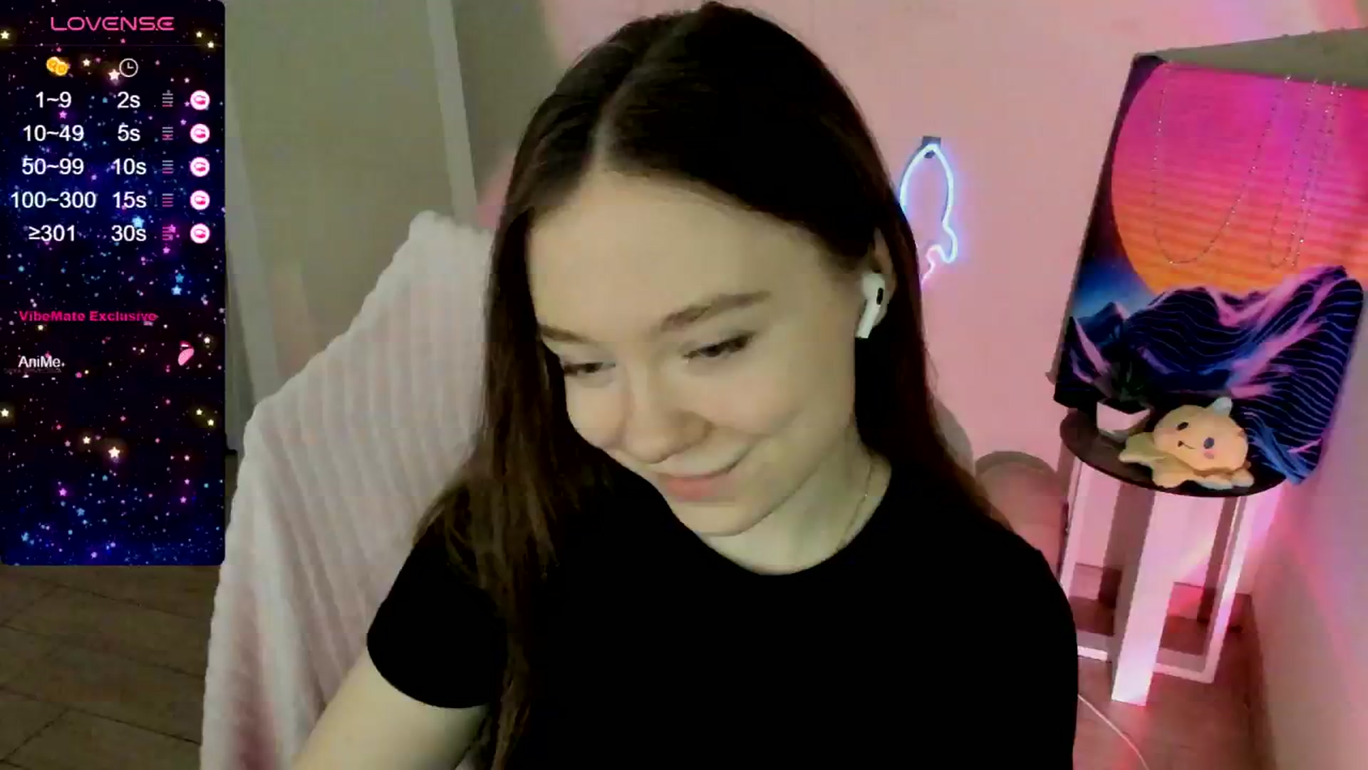 Gallery image thumbnail from Rudy_Meow's myfreecams stream on, 02/20/2025, 08:47 image 16 of 20