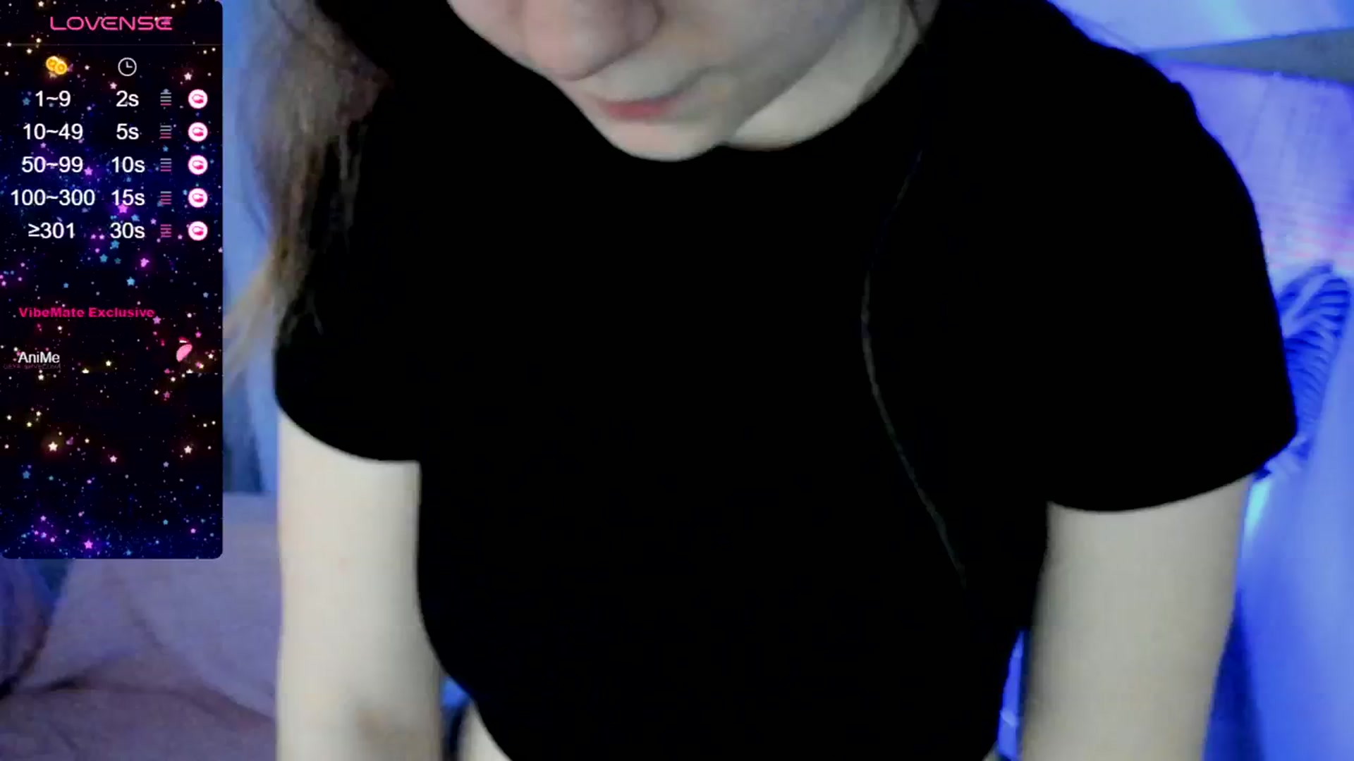 Gallery image thumbnail from Rudy_Meow's myfreecams stream on, 02/20/2025, 08:47 image 14 of 20