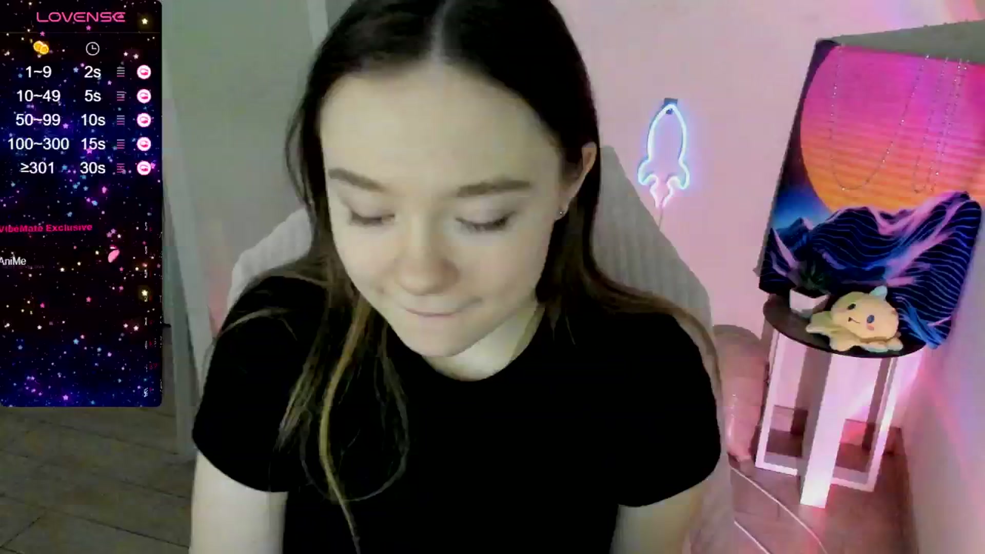 Gallery image thumbnail from Rudy_Meow's myfreecams stream on, 02/20/2025, 08:47 image 10 of 20