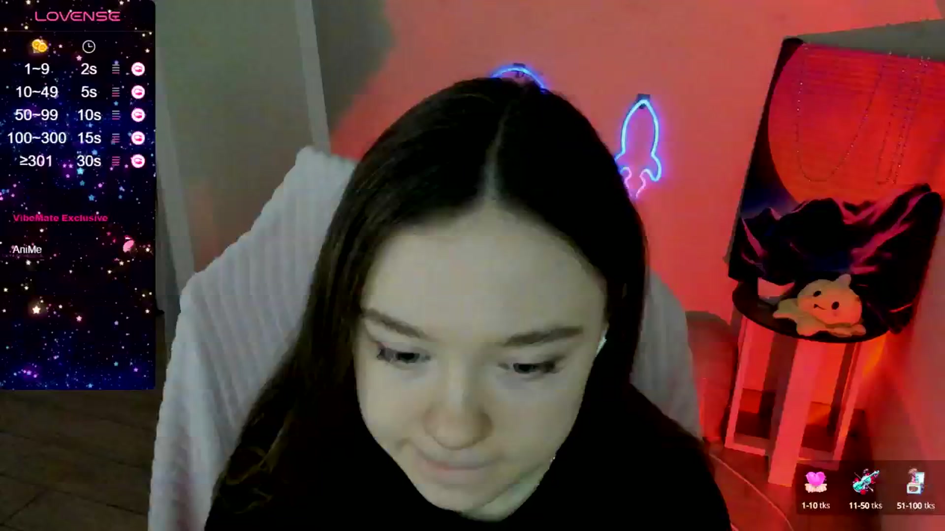 Gallery image thumbnail from Rudy_Meow's myfreecams stream on, 02/20/2025, 08:47 image 18 of 20