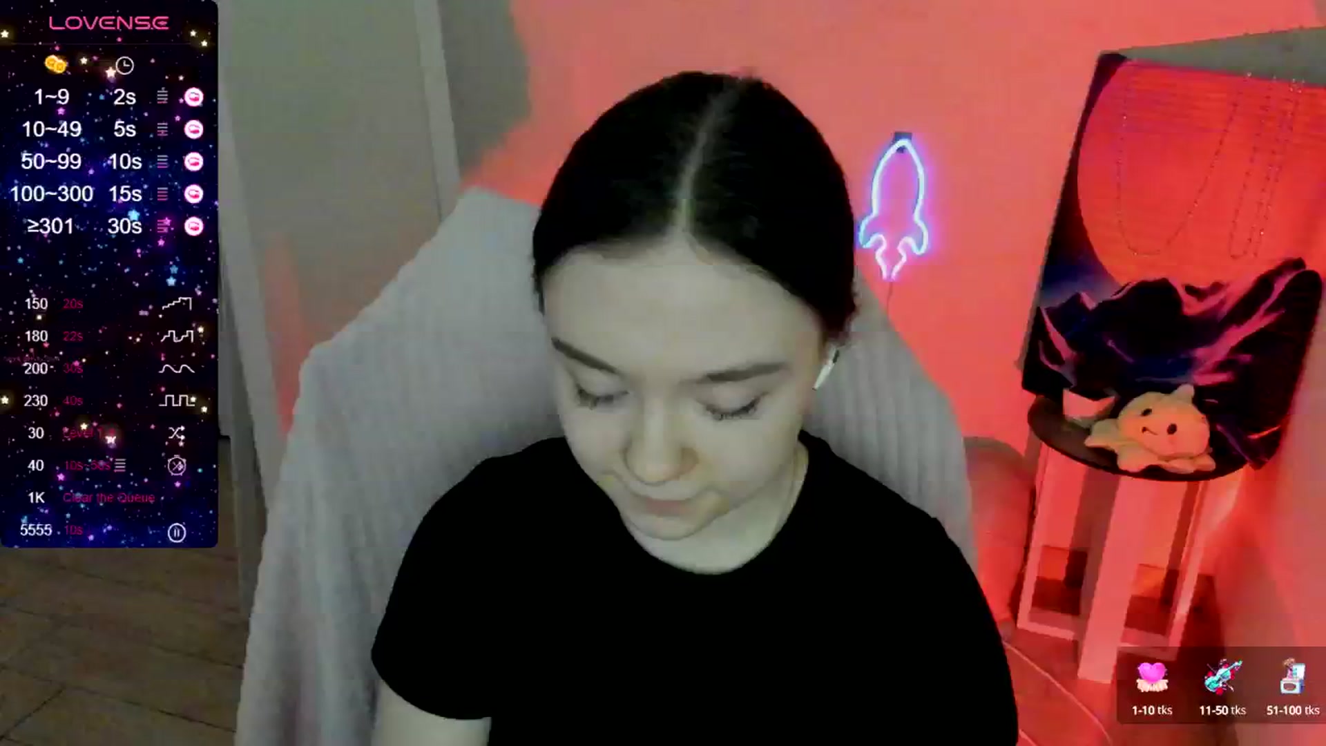 Gallery image thumbnail from Rudy_Meow's myfreecams stream on, 02/20/2025, 10:24 image 13 of 20