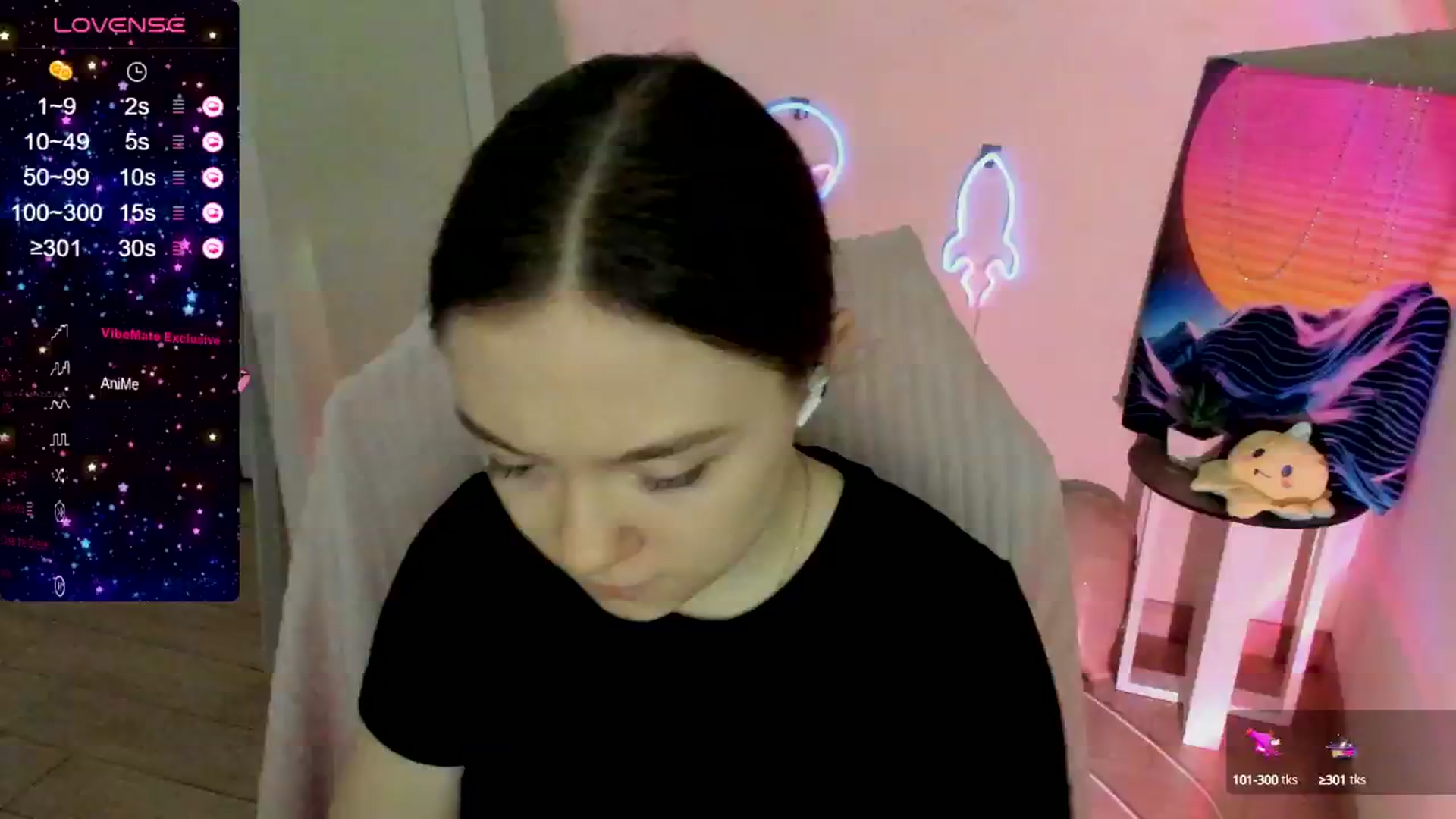 Gallery image thumbnail from Rudy_Meow's myfreecams stream on, 02/20/2025, 10:24 image 5 of 20
