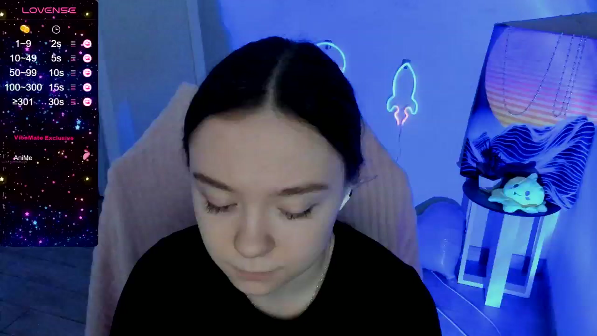 Gallery image thumbnail from Rudy_Meow's myfreecams stream on, 02/20/2025, 10:24 image 16 of 20