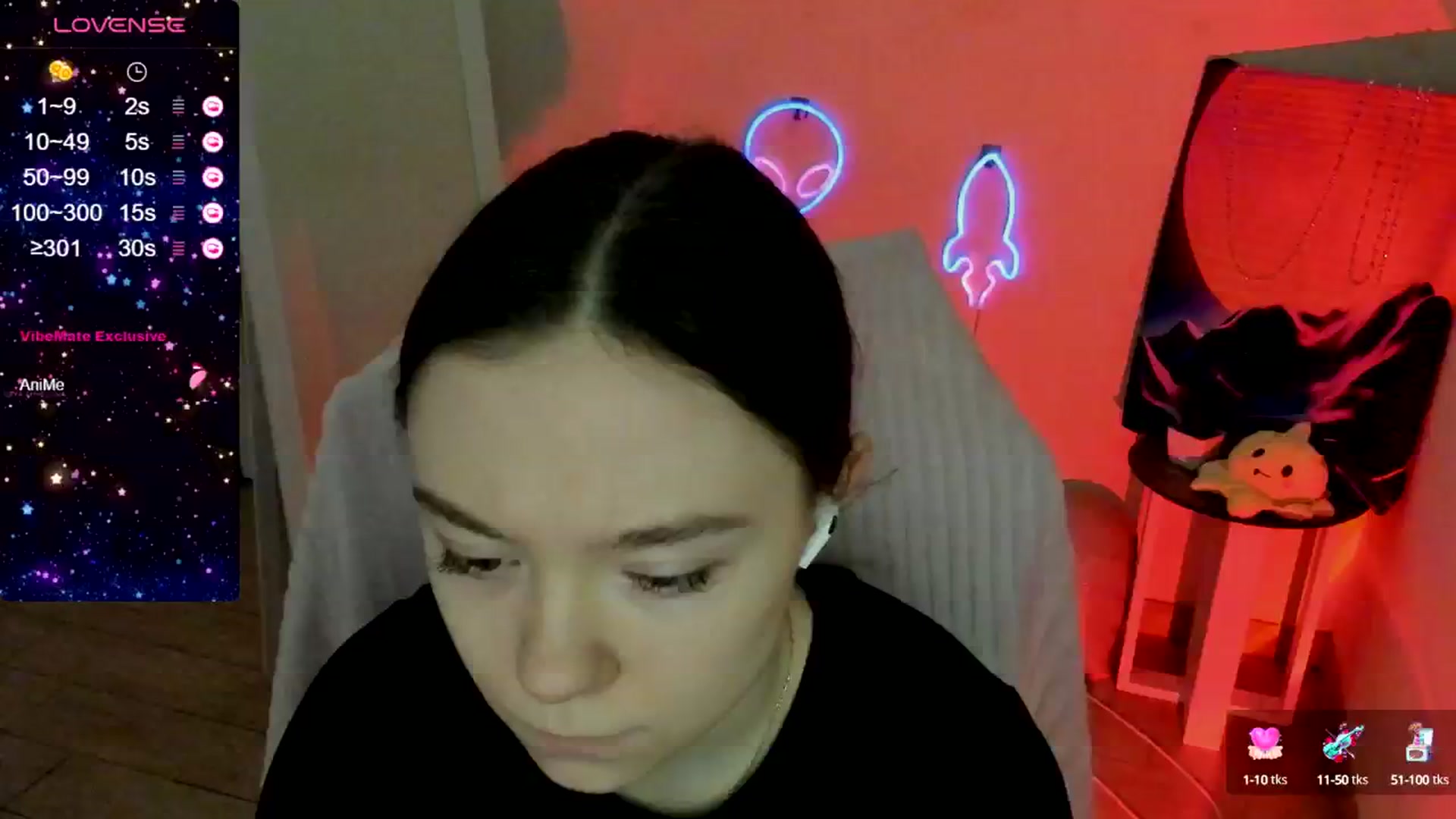 Gallery image thumbnail from Rudy_Meow's myfreecams stream on, 02/20/2025, 10:24 image 9 of 20