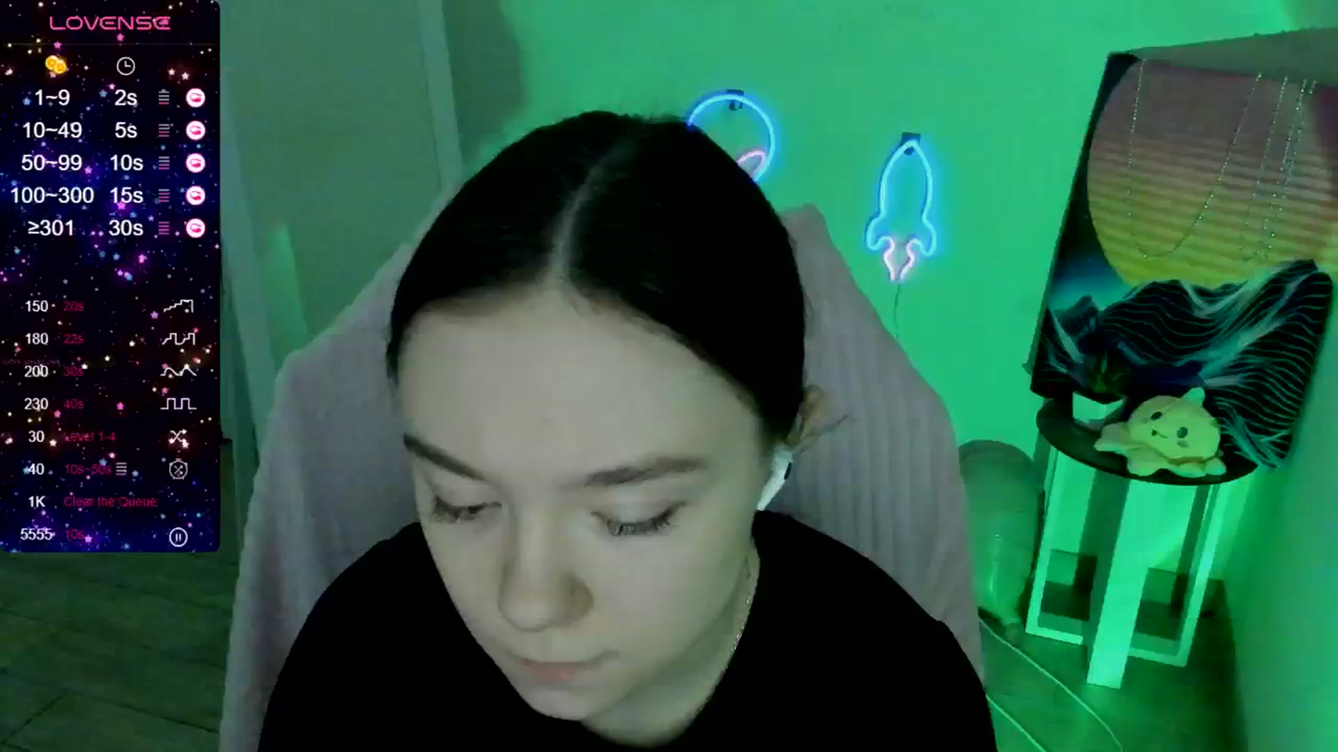 Gallery image thumbnail from Rudy_Meow's myfreecams stream on, 02/20/2025, 10:24 image 3 of 20
