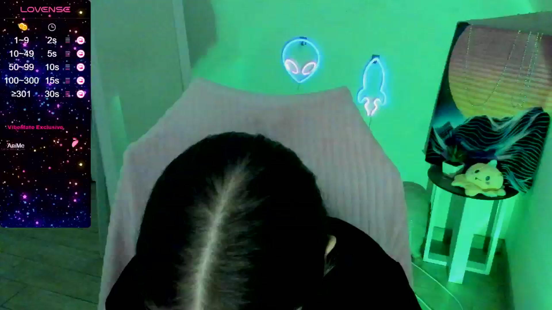Gallery image thumbnail from Rudy_Meow's myfreecams stream on, 02/20/2025, 10:24 image 8 of 20