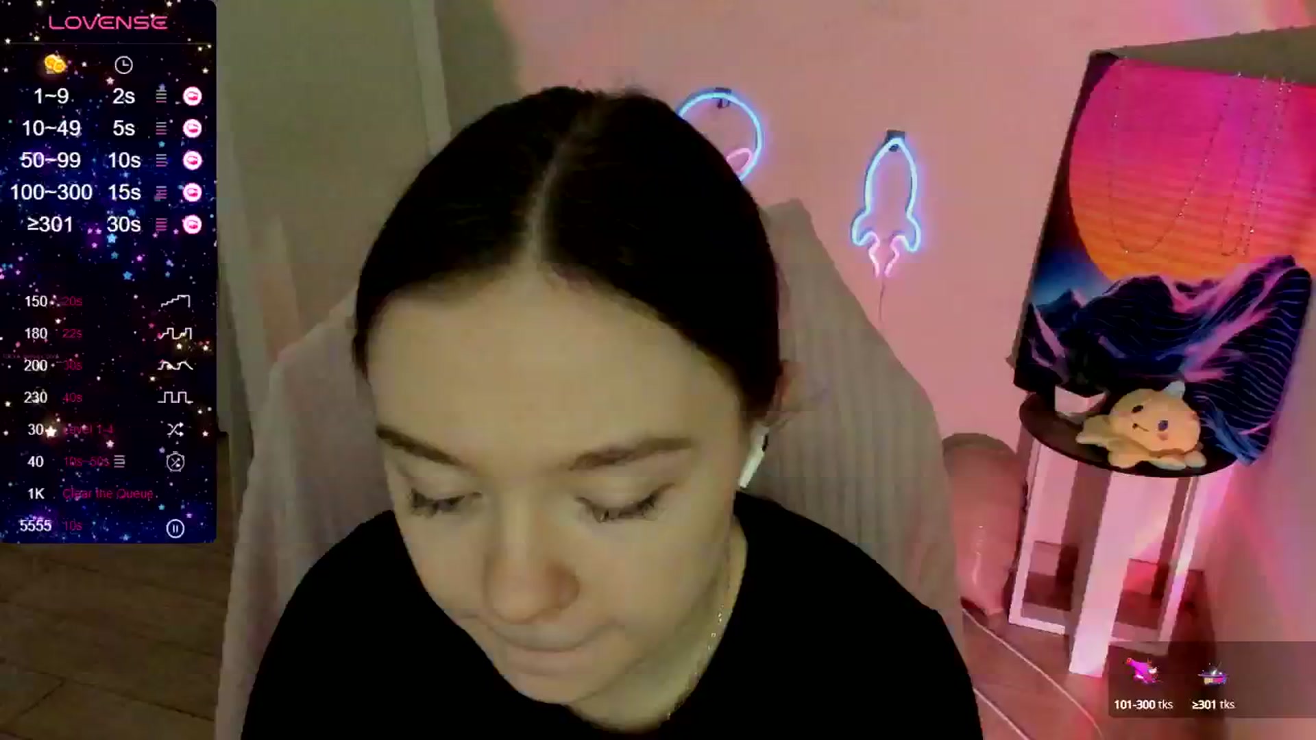 Gallery image thumbnail from Rudy_Meow's myfreecams stream on, 02/20/2025, 10:24 image 1 of 20