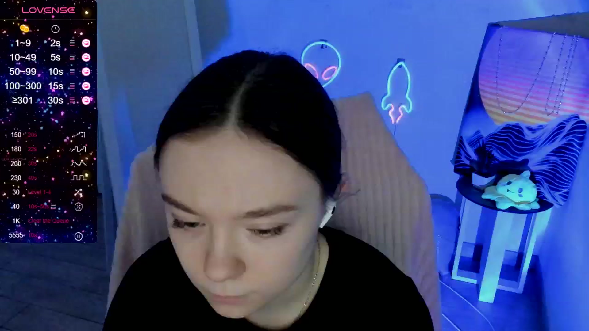 Gallery image thumbnail from Rudy_Meow's myfreecams stream on, 02/20/2025, 10:24 image 11 of 20