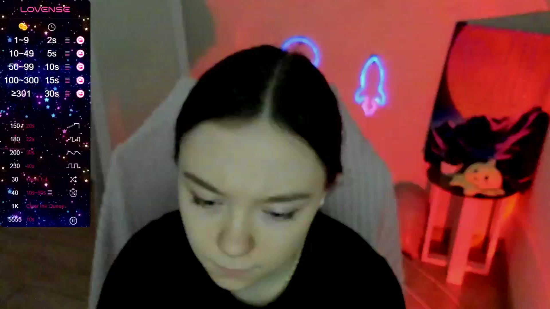 Gallery image thumbnail from Rudy_Meow's myfreecams stream on, 02/20/2025, 10:24 image 4 of 20