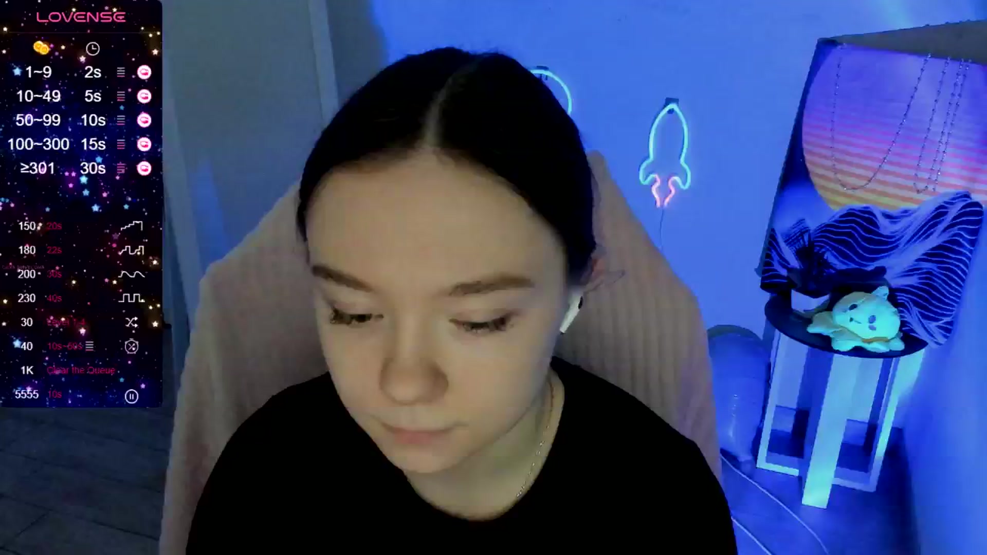 Gallery image thumbnail from Rudy_Meow's myfreecams stream on, 02/20/2025, 10:24 image 15 of 20