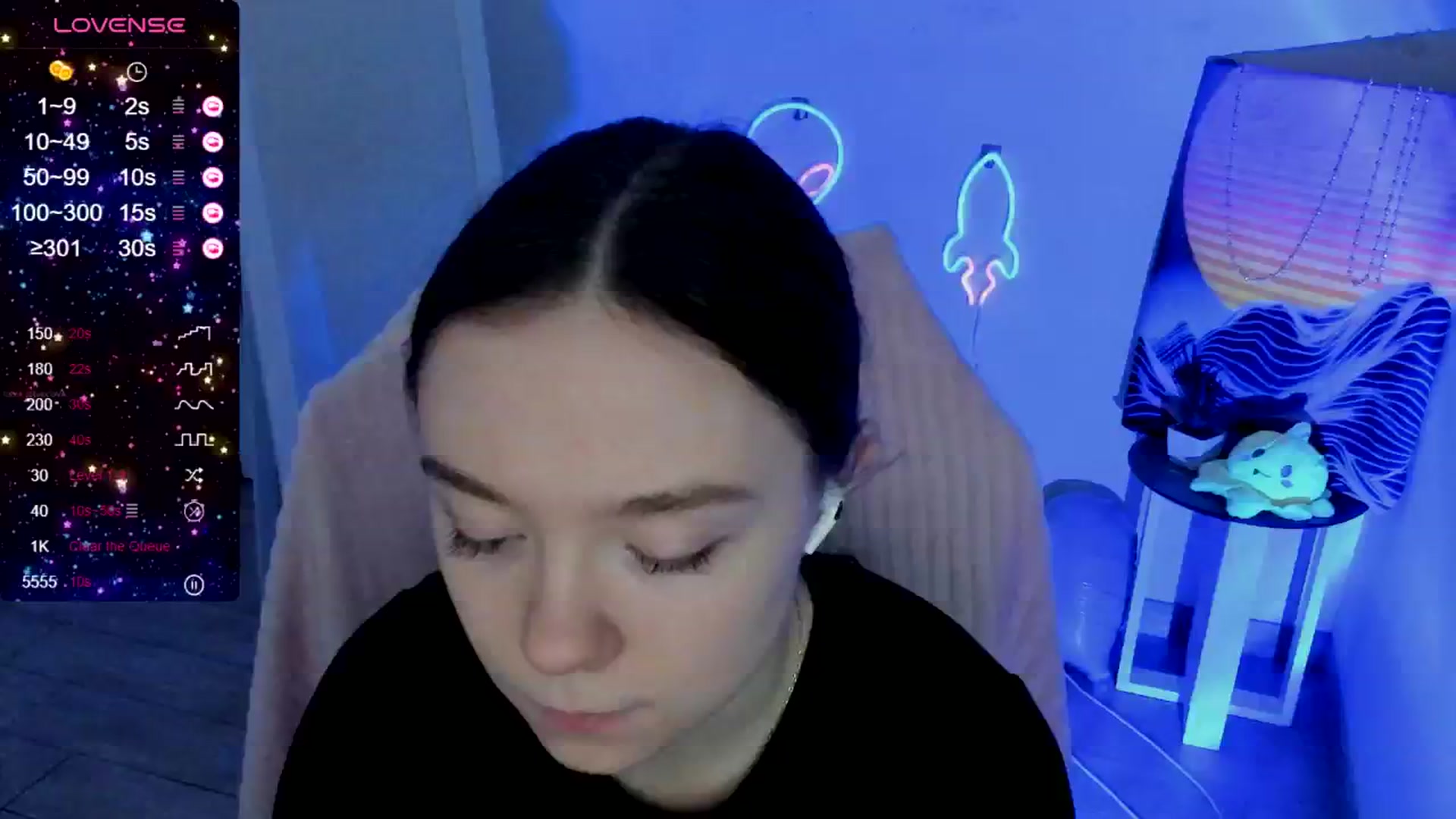 Gallery image thumbnail from Rudy_Meow's myfreecams stream on, 02/20/2025, 10:24 image 2 of 20