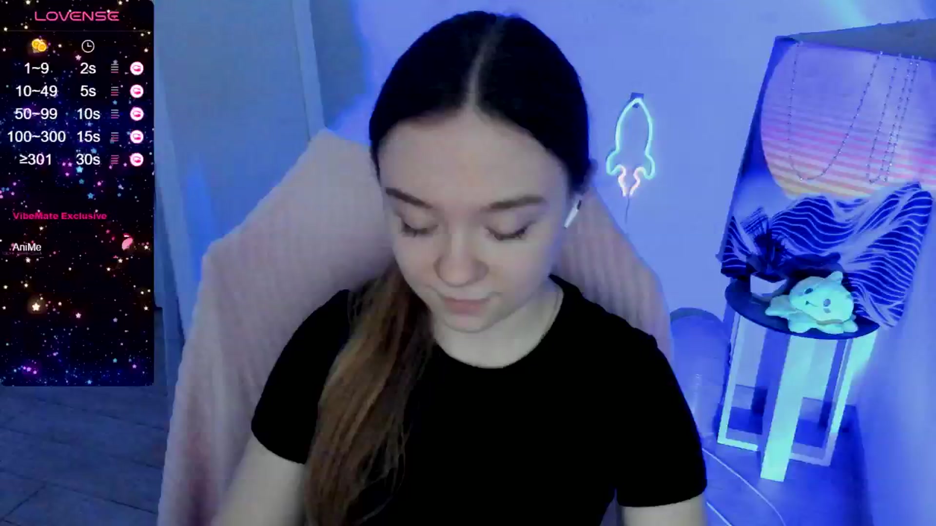 Gallery image thumbnail from Rudy_Meow's myfreecams stream on, 02/20/2025, 10:24 image 20 of 20