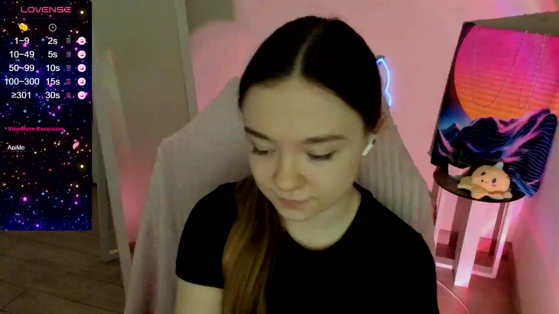 Gallery image thumbnail from Rudy_Meow's myfreecams stream on, 02/20/2025, 10:24 image 19 of 20
