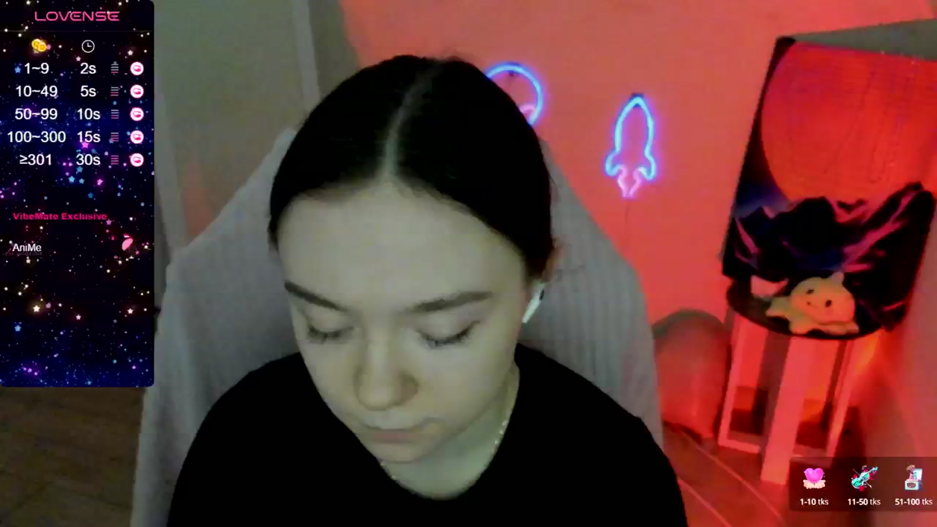 Gallery image thumbnail from Rudy_Meow's myfreecams stream on, 02/20/2025, 10:24 image 17 of 20