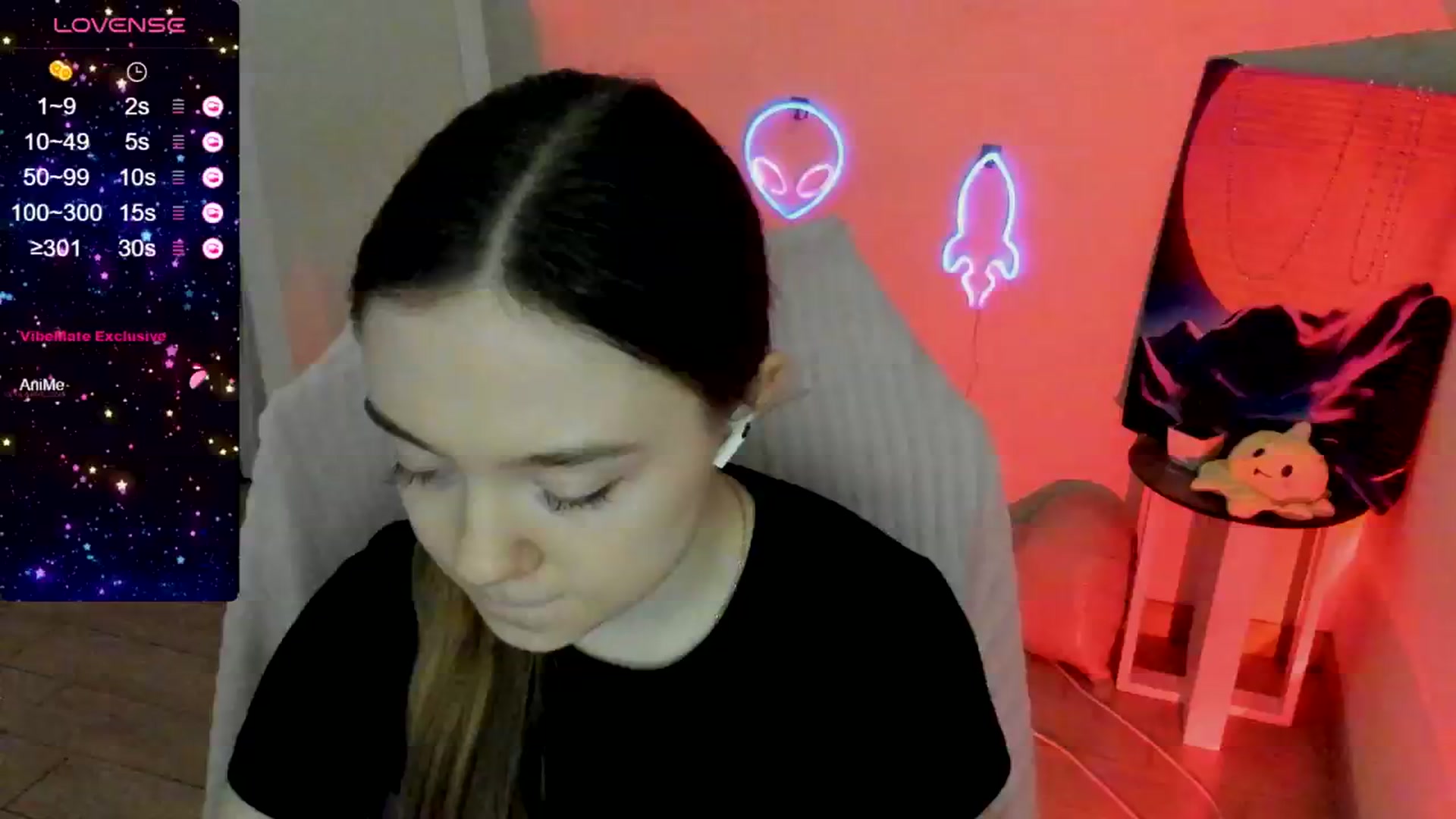 Gallery image thumbnail from Rudy_Meow's myfreecams stream on, 02/20/2025, 10:24 image 18 of 20