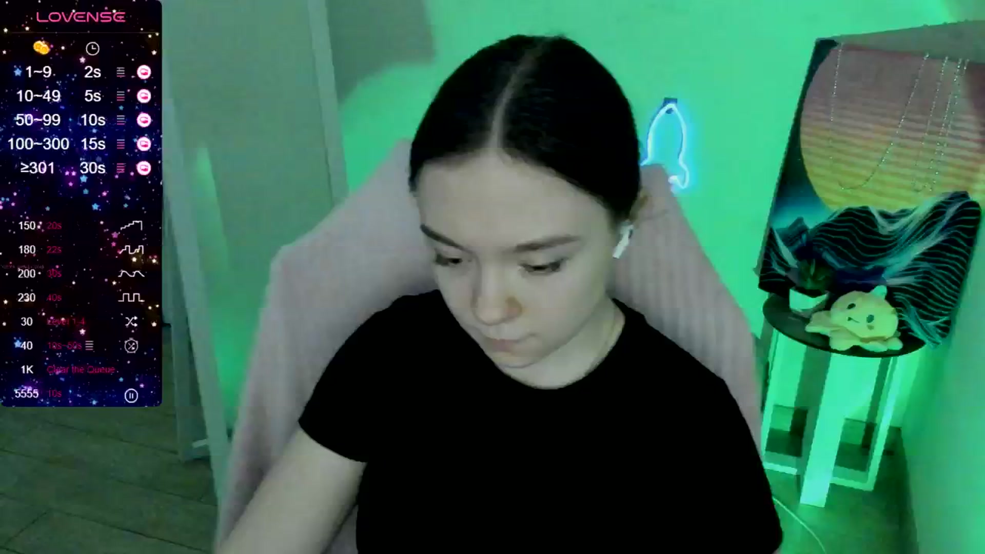 Gallery image thumbnail from Rudy_Meow's myfreecams stream on, 02/20/2025, 10:24 image 12 of 20