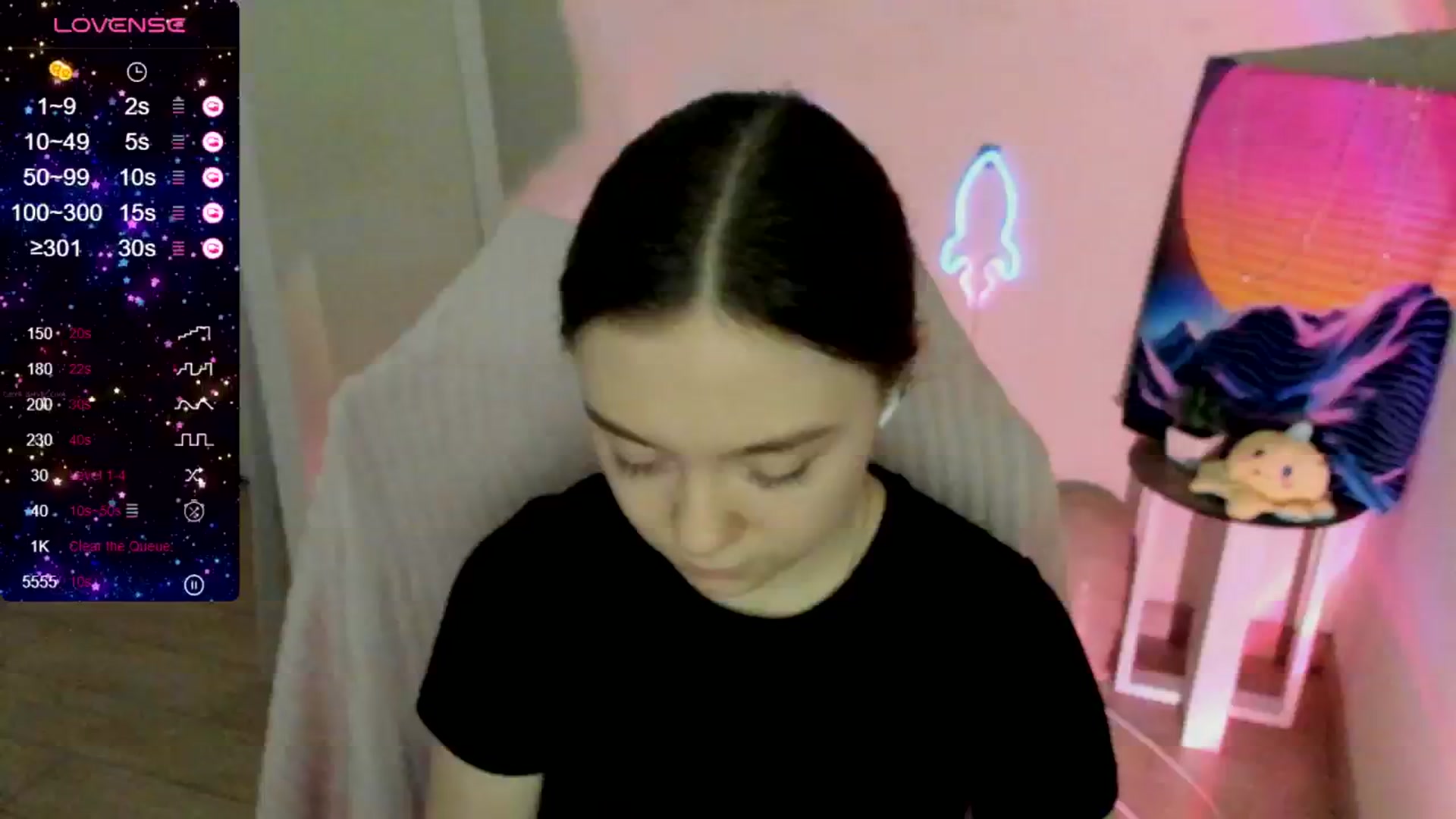 Gallery image thumbnail from Rudy_Meow's myfreecams stream on, 02/20/2025, 10:24 image 14 of 20