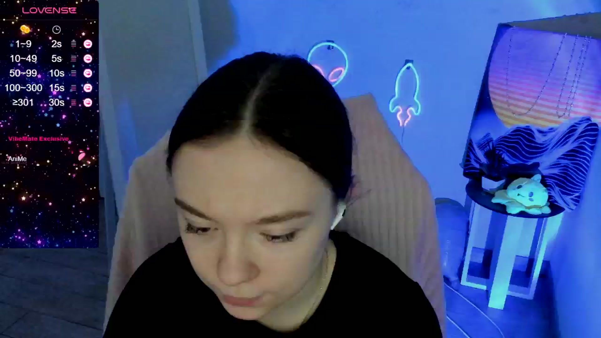 Gallery image thumbnail from Rudy_Meow's myfreecams stream on, 02/20/2025, 10:24 image 6 of 20
